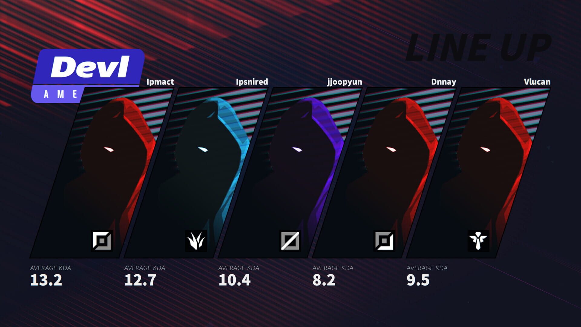 League Manager 2023 - Screenshot