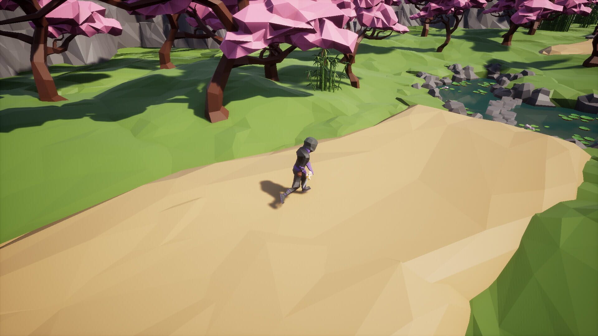 Bulletproof - Screenshot