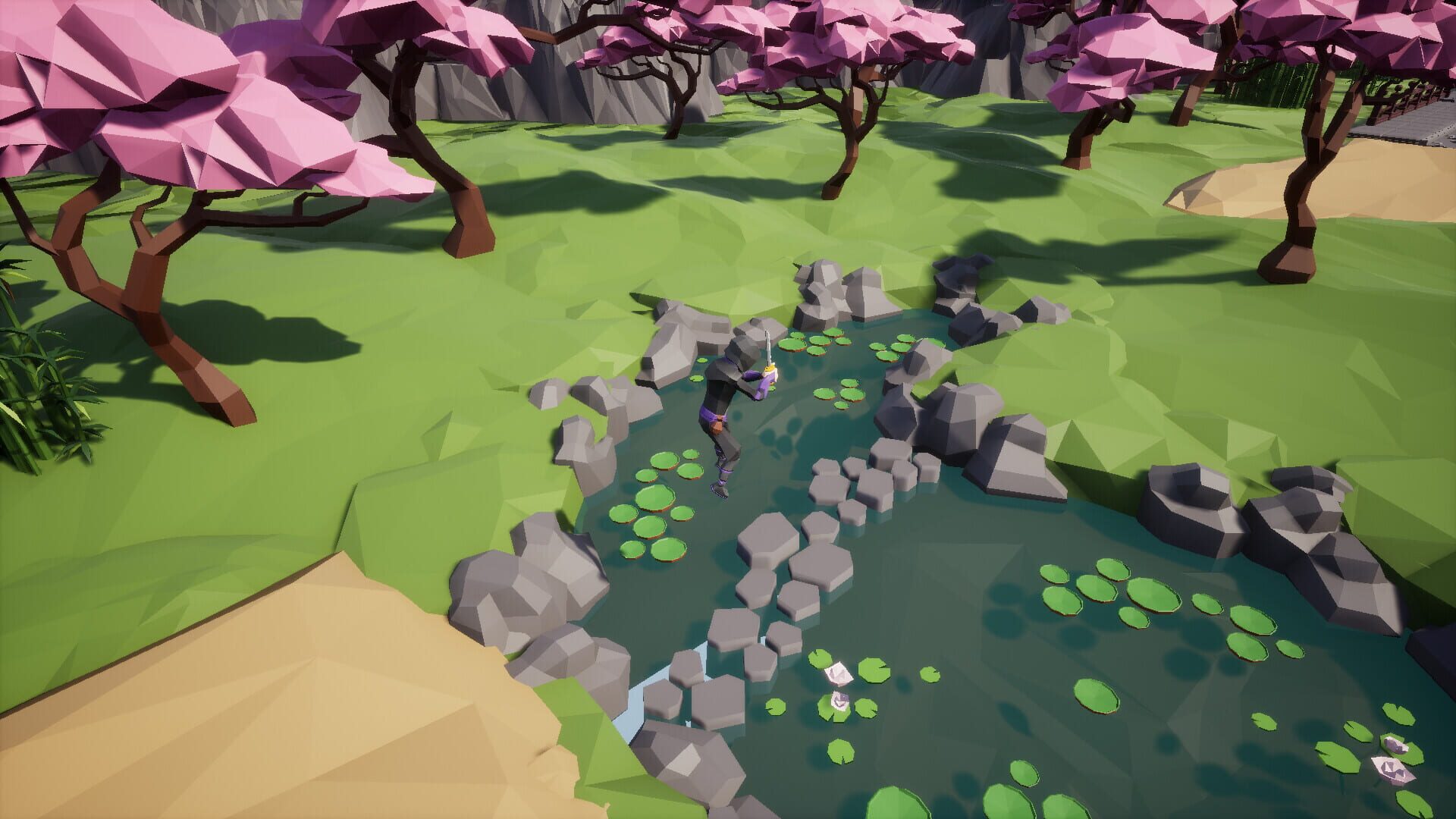 Bulletproof - Screenshot