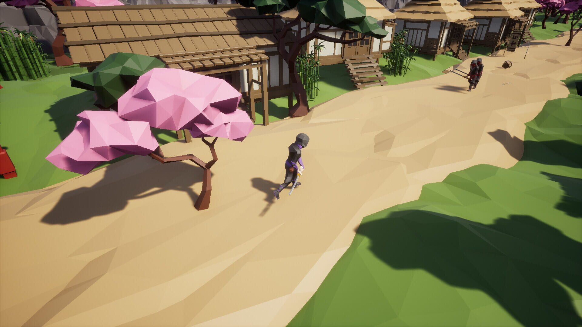 Bulletproof - Screenshot