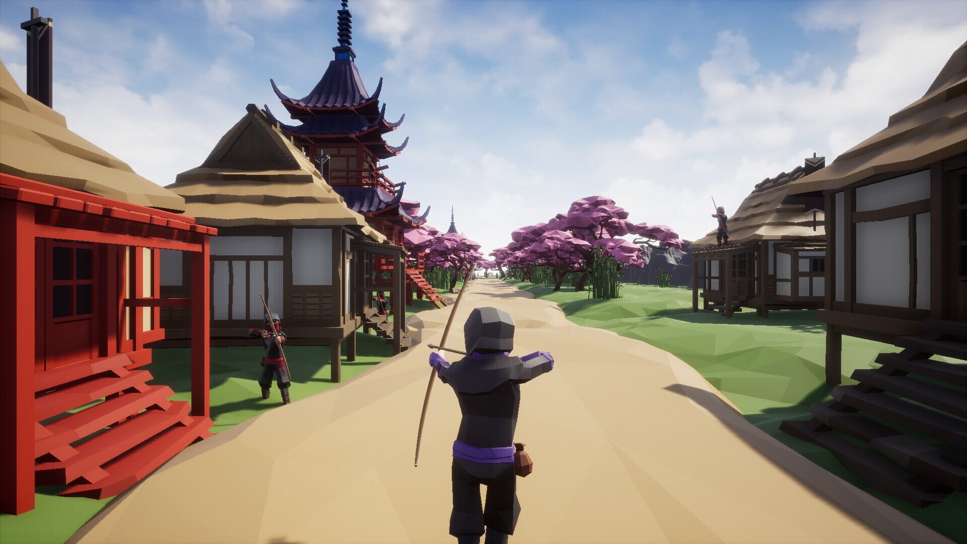 Bulletproof - Screenshot