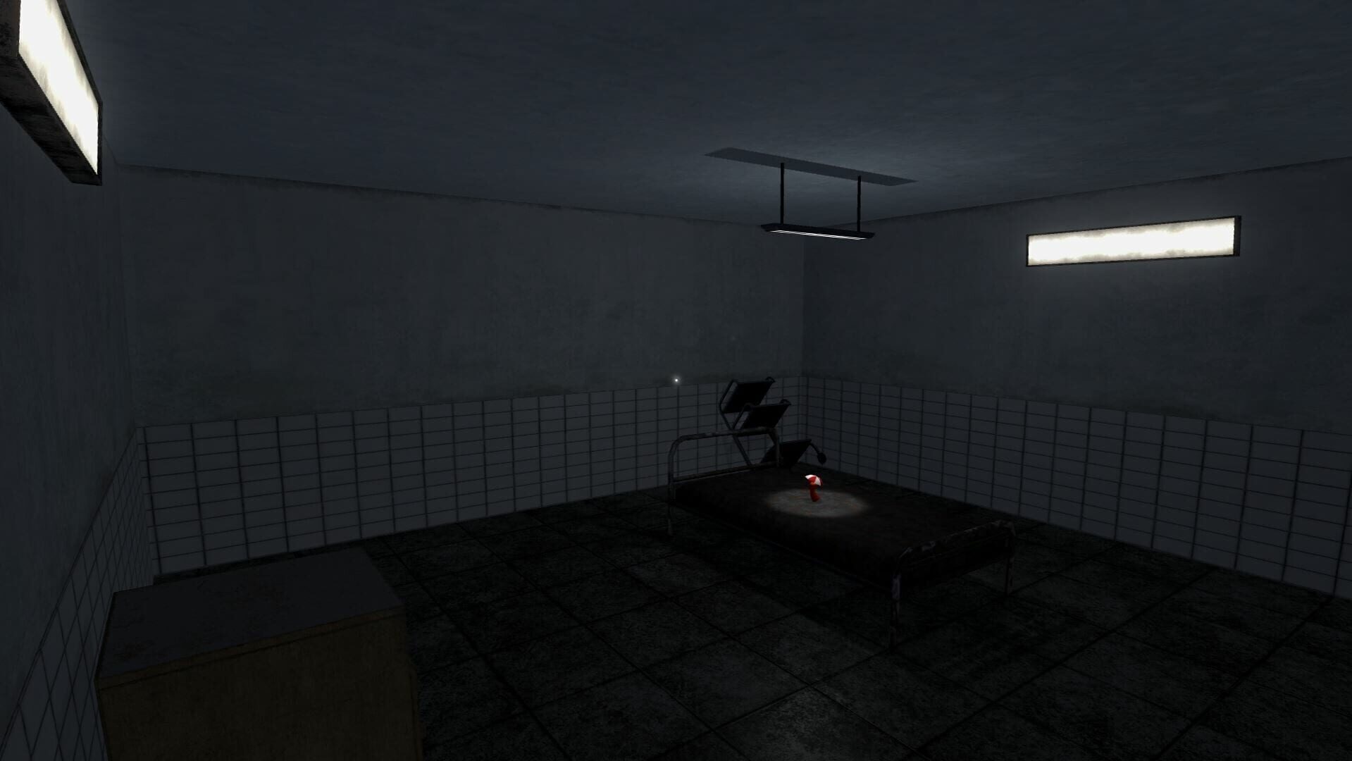 Sinoven - Screenshot