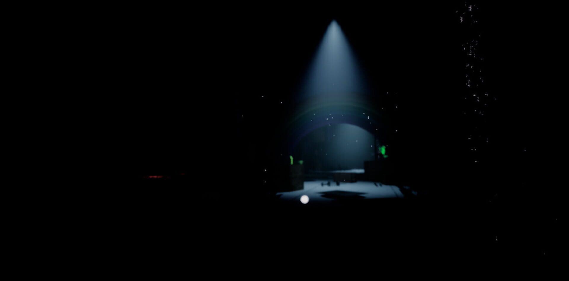 Hide Time - Screenshot