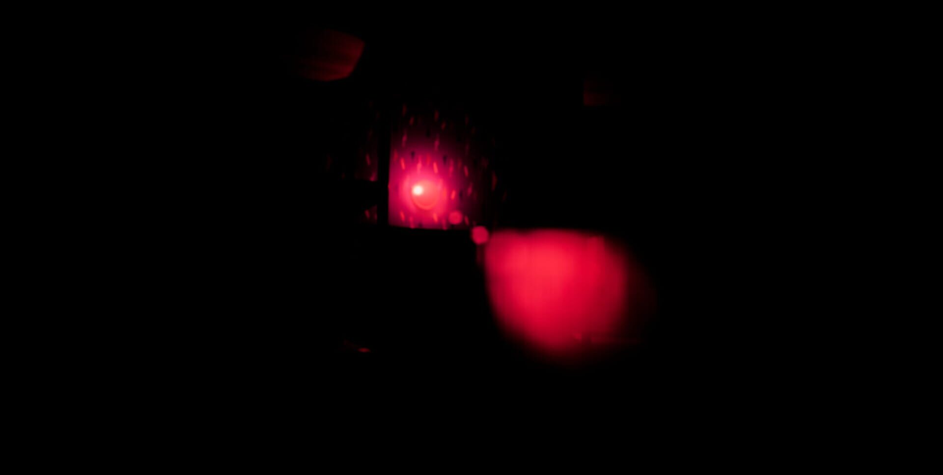 Hide Time - Screenshot