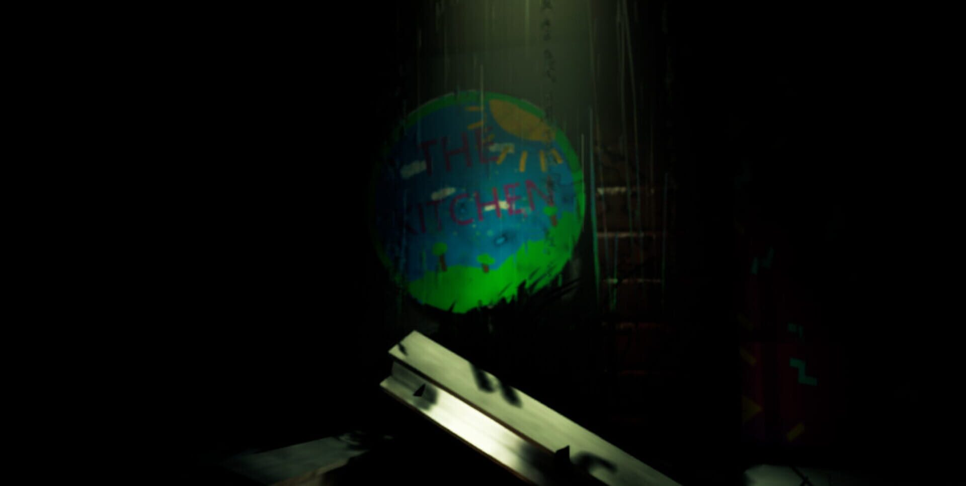 Hide Time - Screenshot
