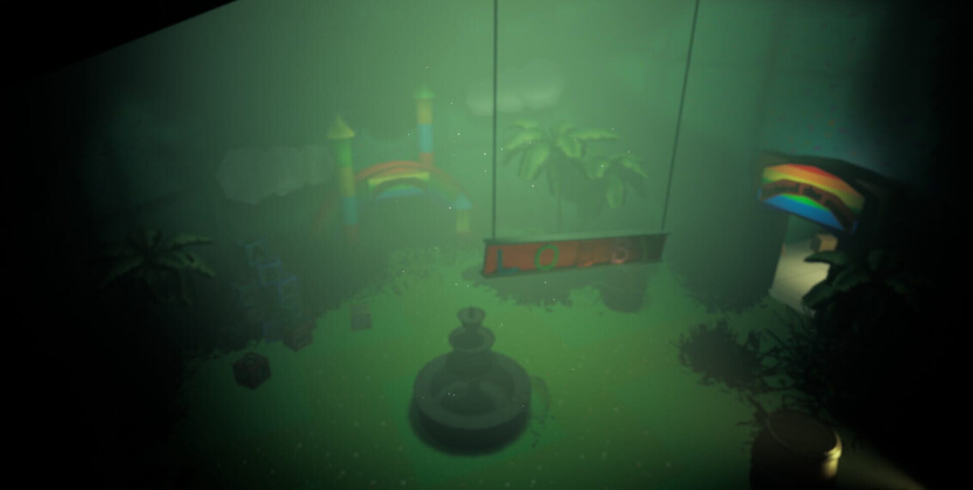 Hide Time - Screenshot