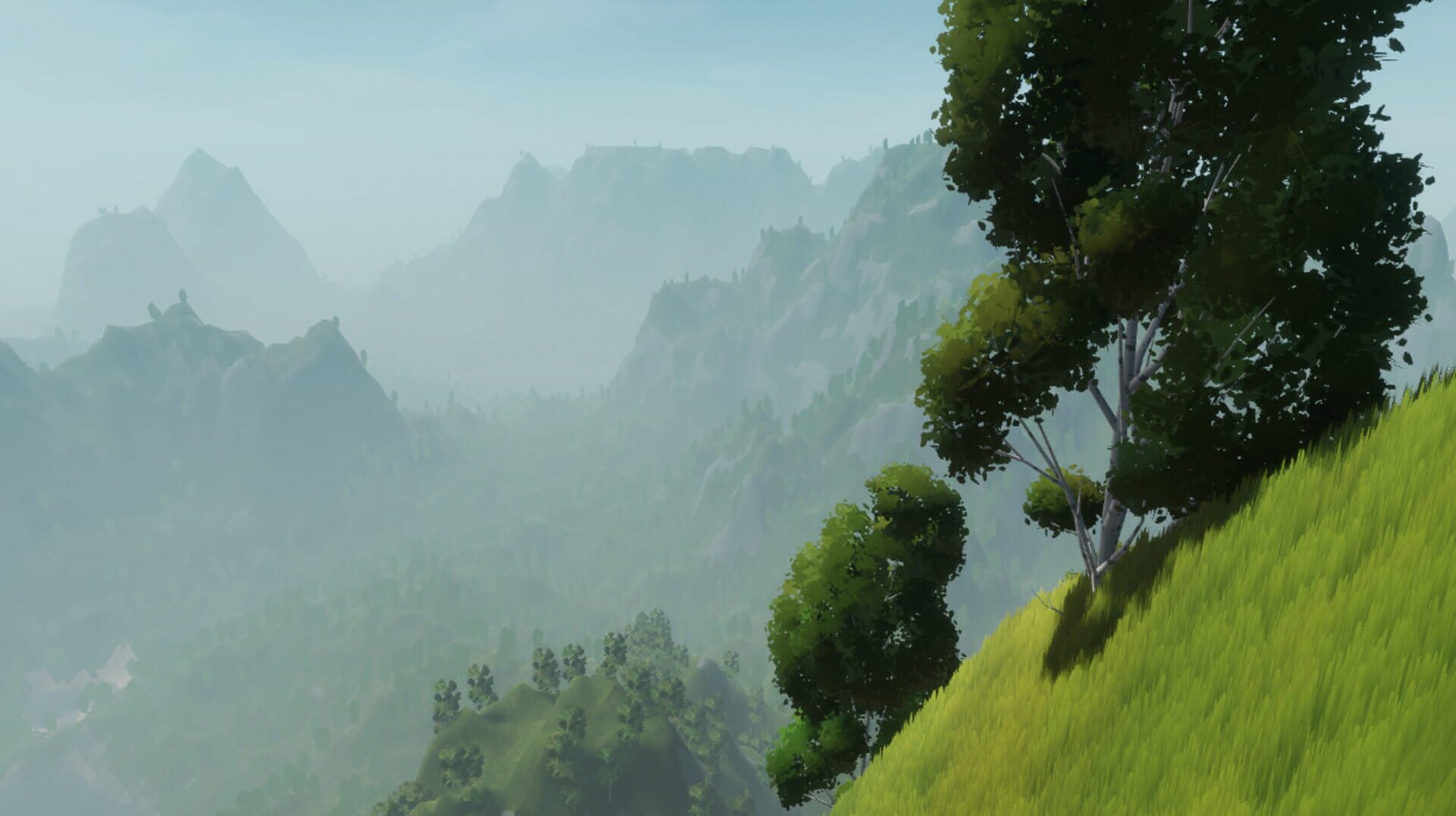 Angira Online - Screenshot