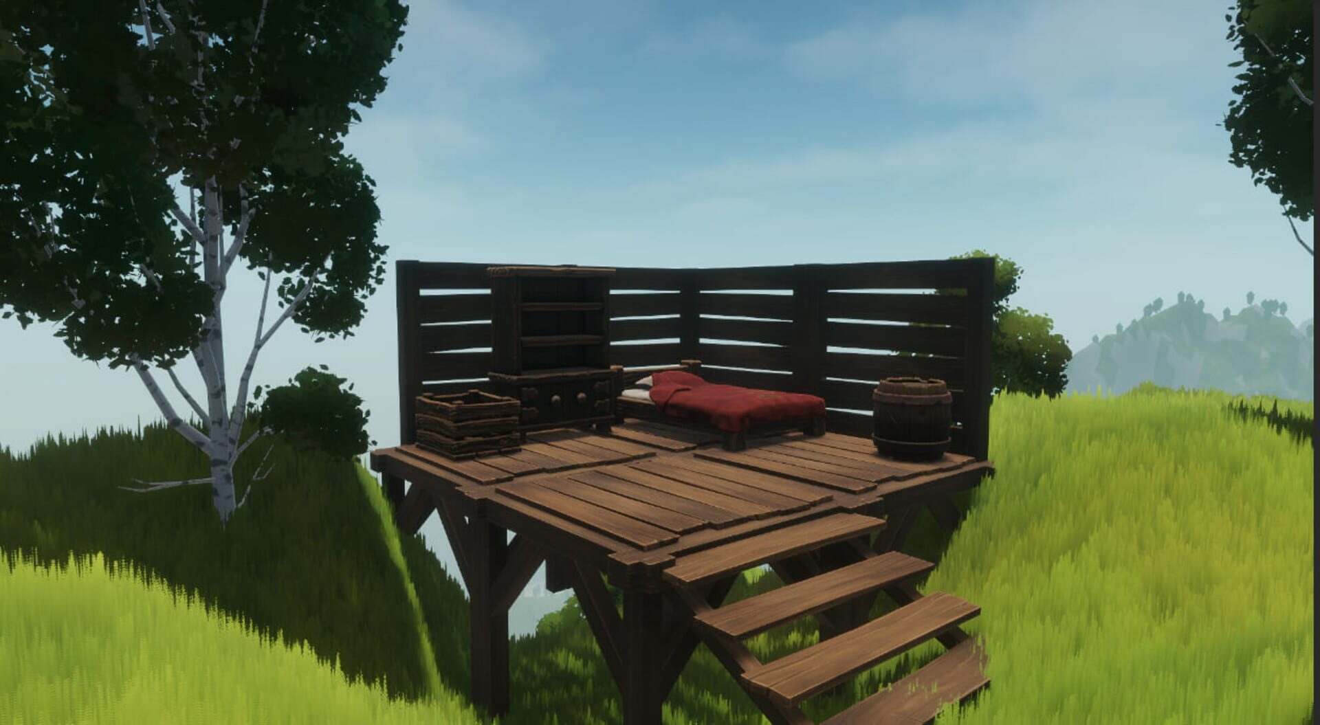 Angira Online - Screenshot