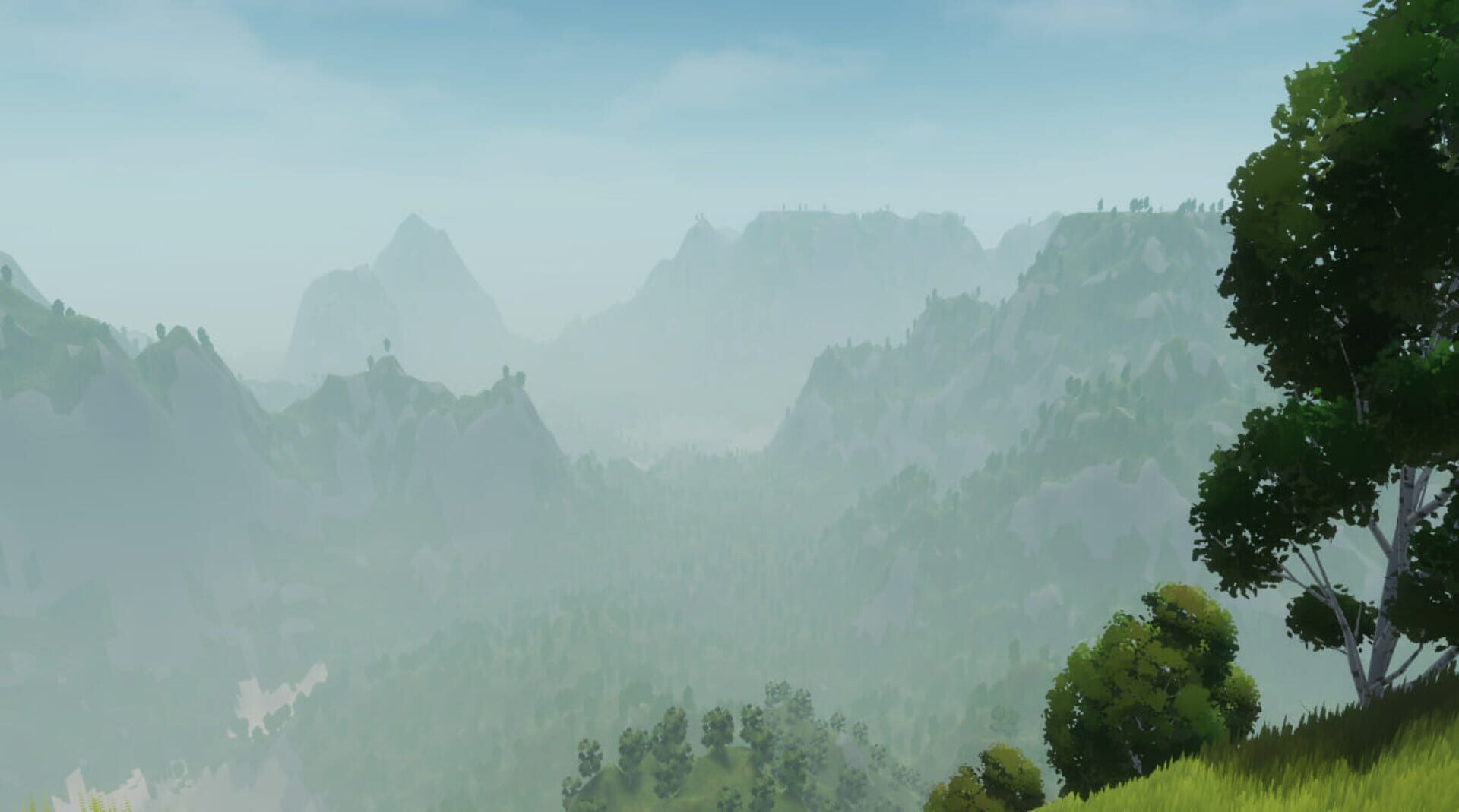 Angira Online - Screenshot