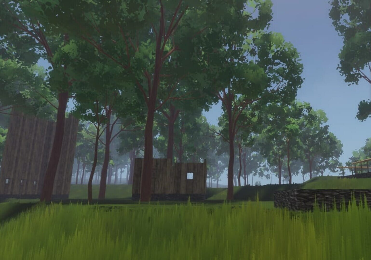 Angira Online - Screenshot