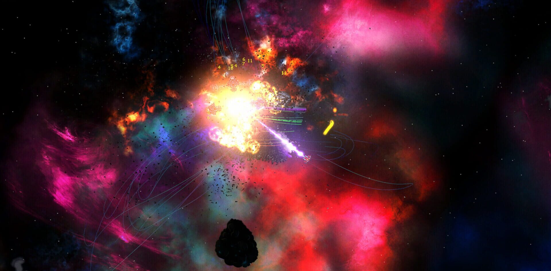 Mothership Forever