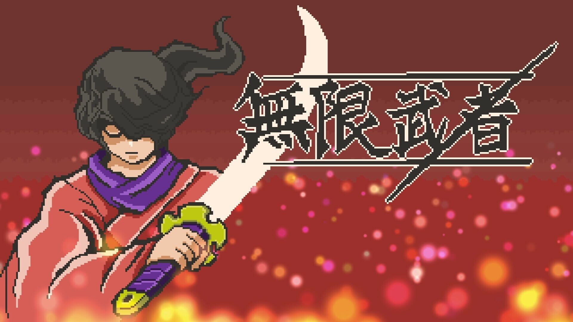 Endless Samurai