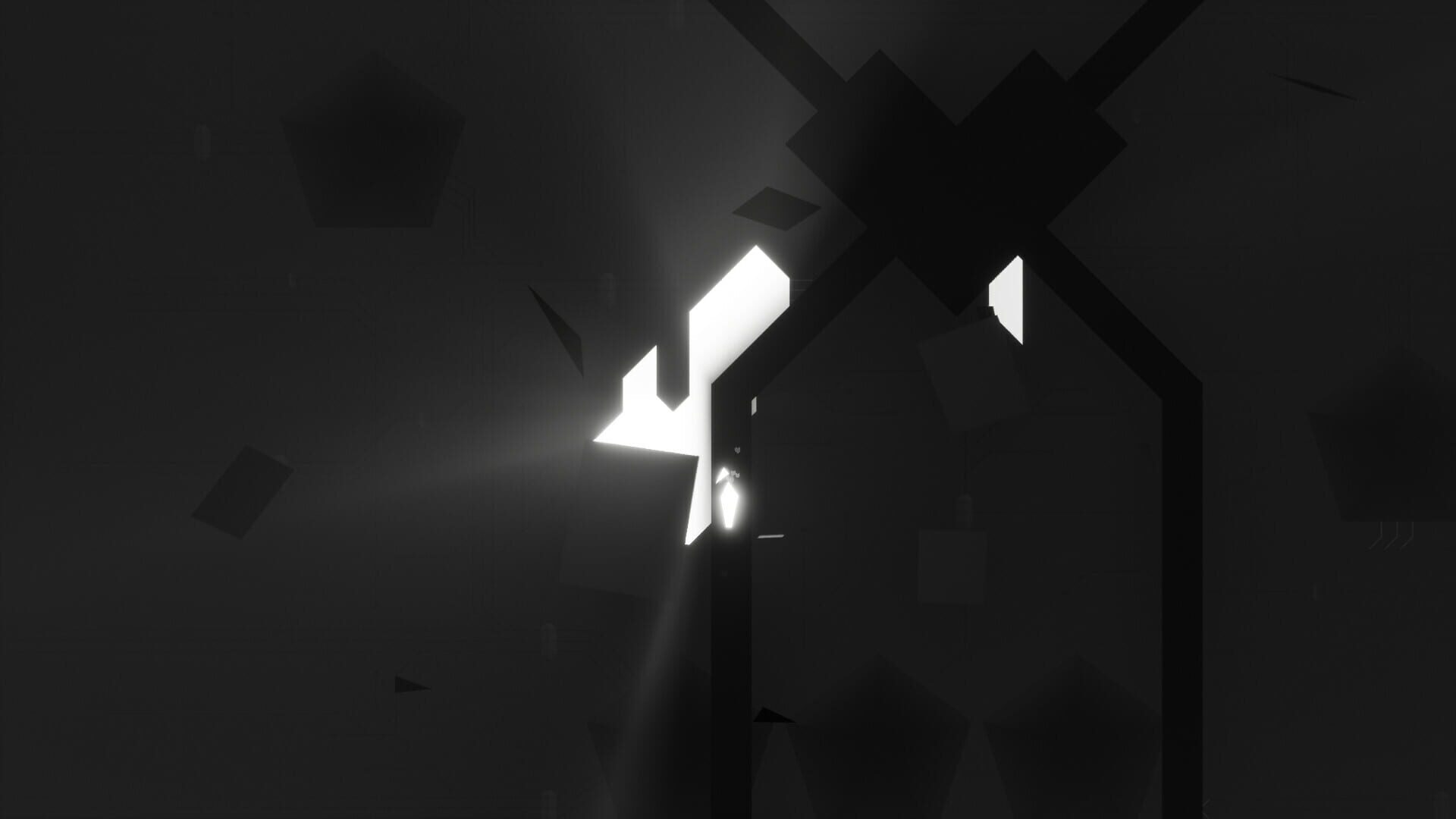 Out Here Alone - Screenshot