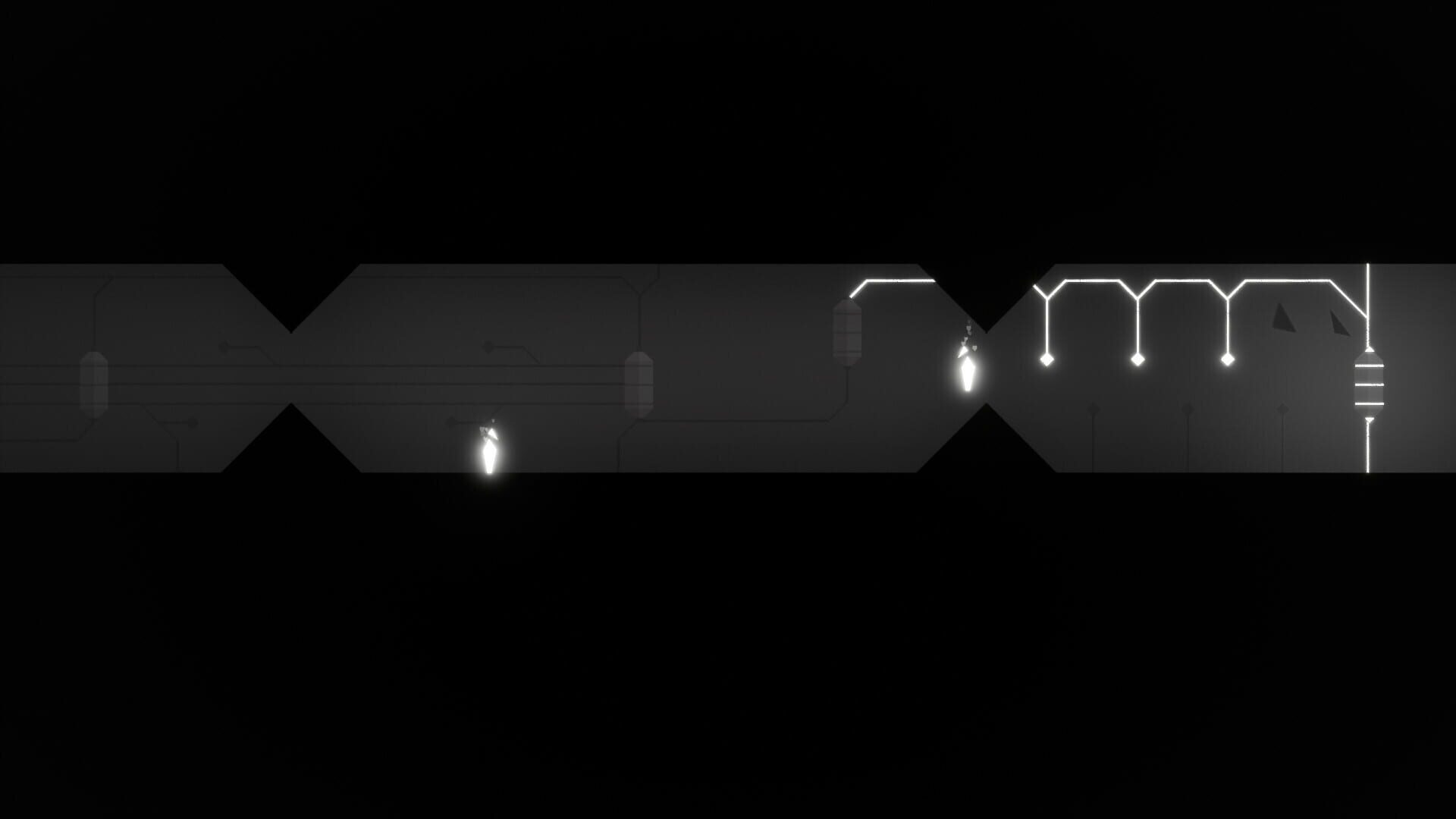 Out Here Alone - Screenshot