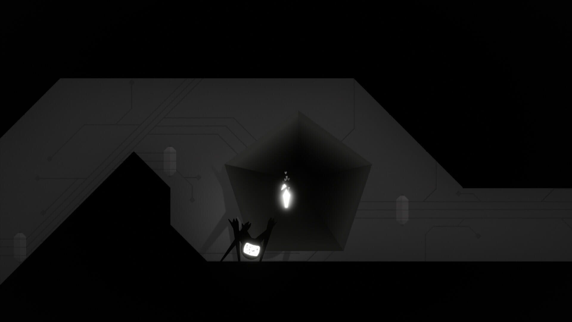 Out Here Alone - Screenshot