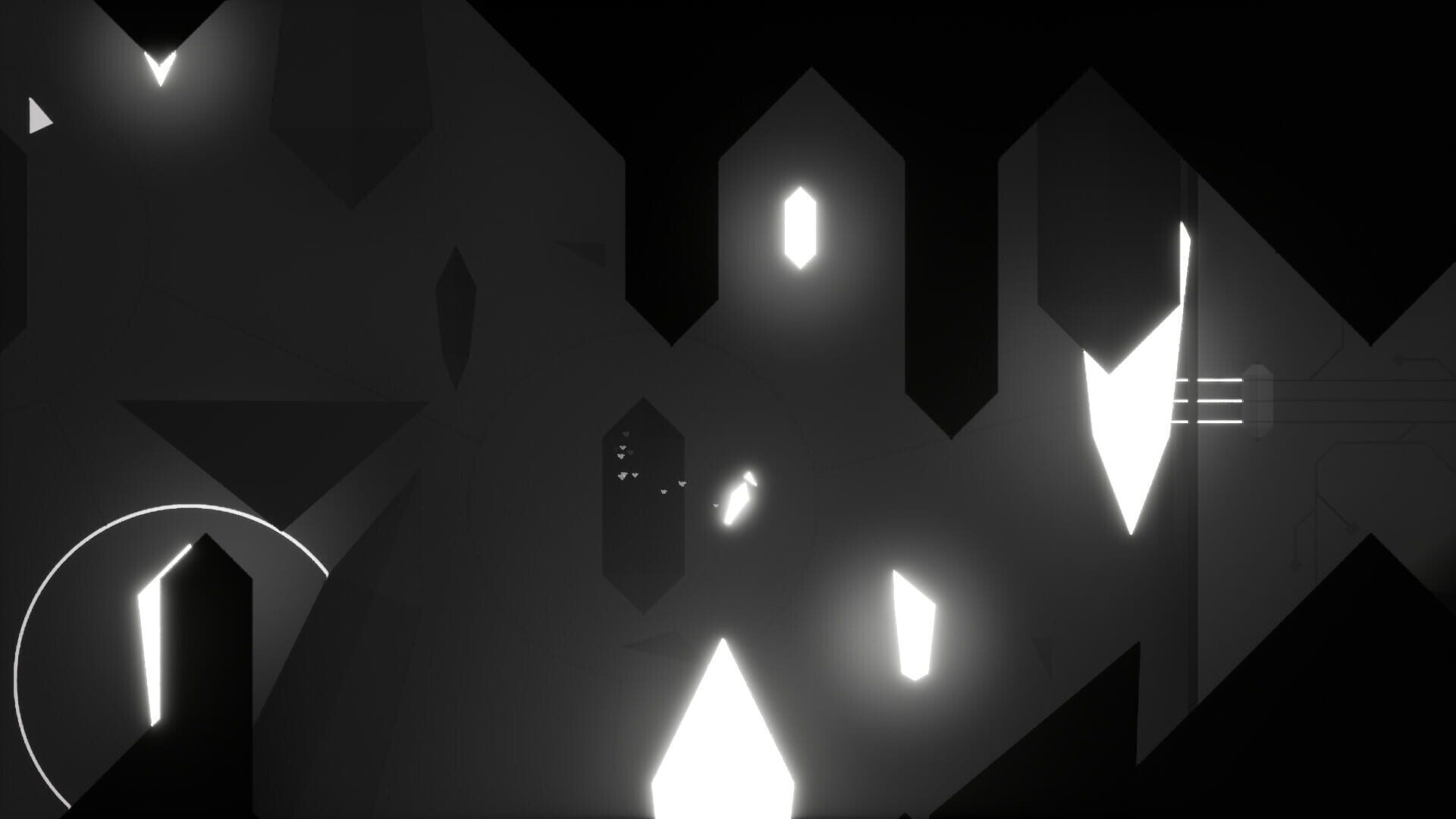 Out Here Alone - Screenshot