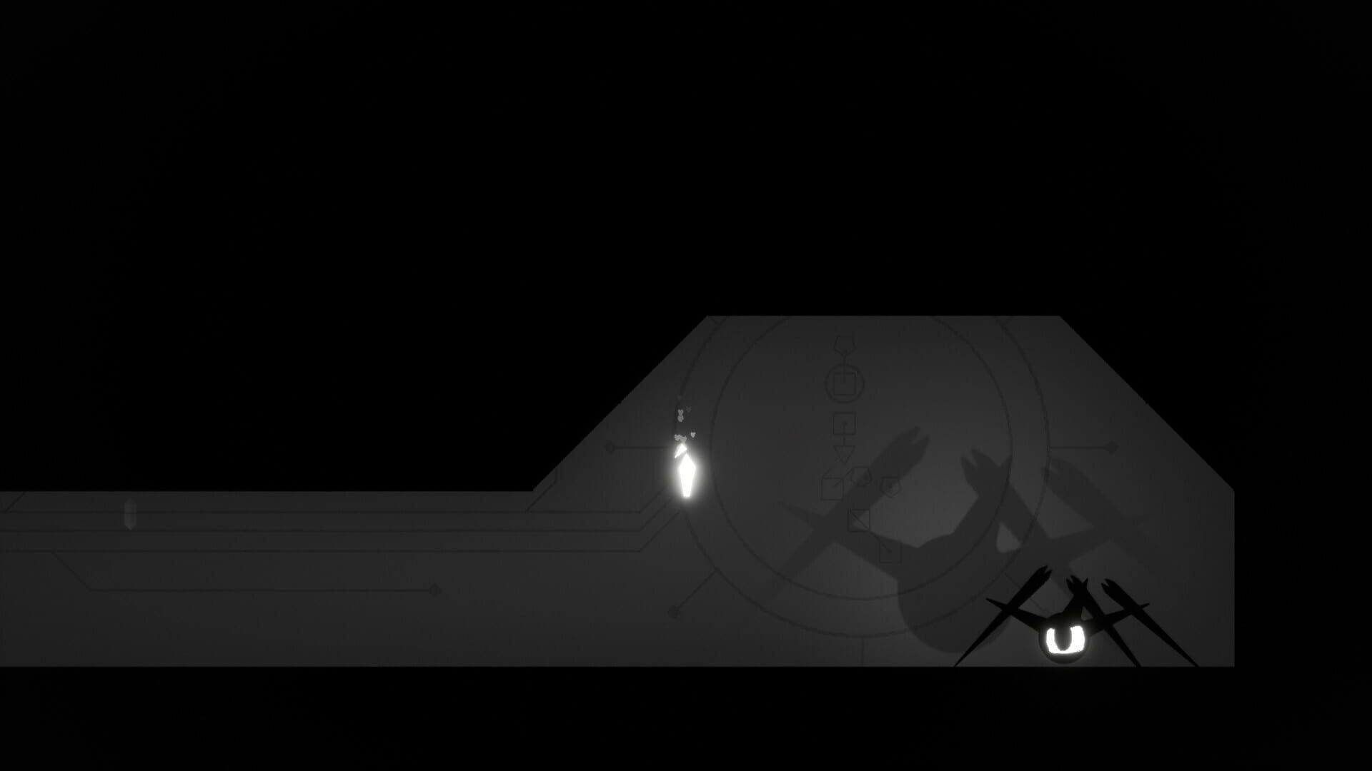 Out Here Alone - Screenshot