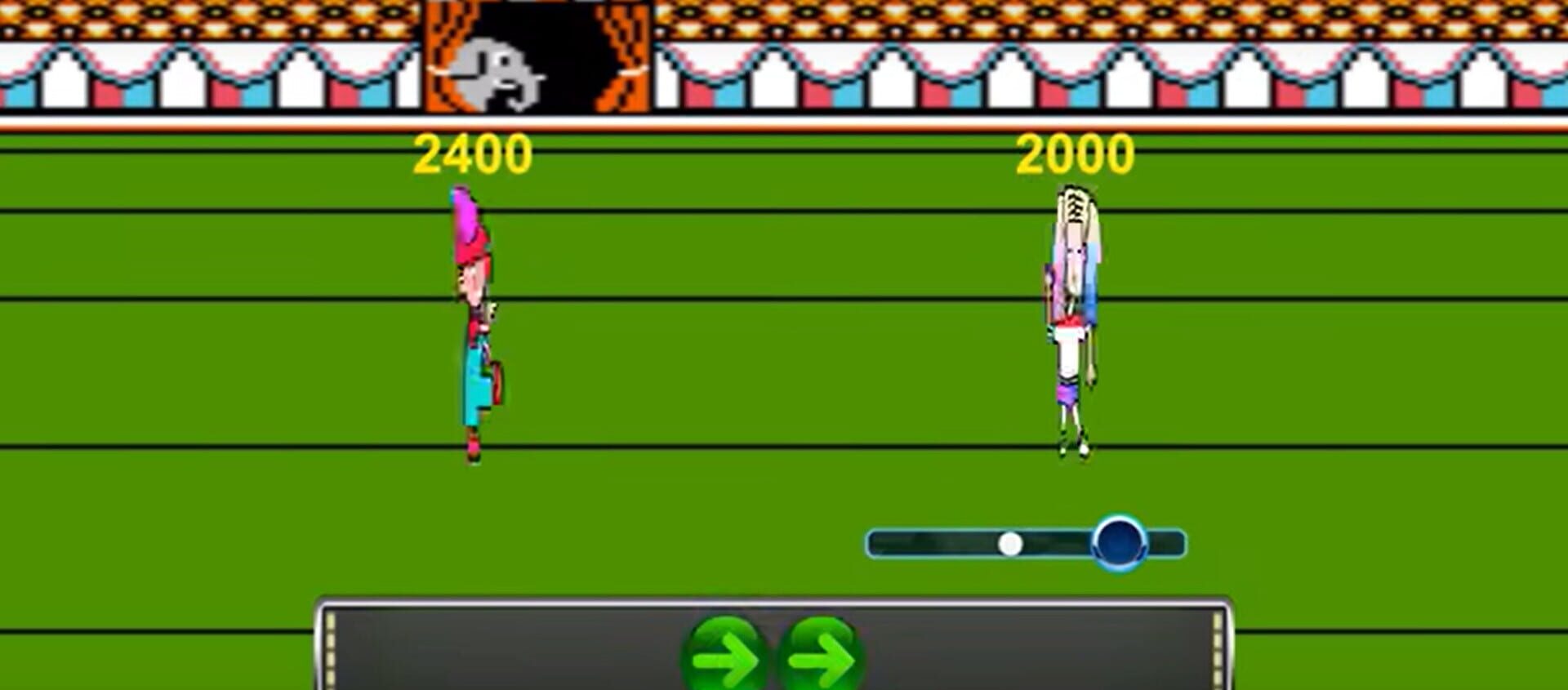CircusTroupe - Screenshot