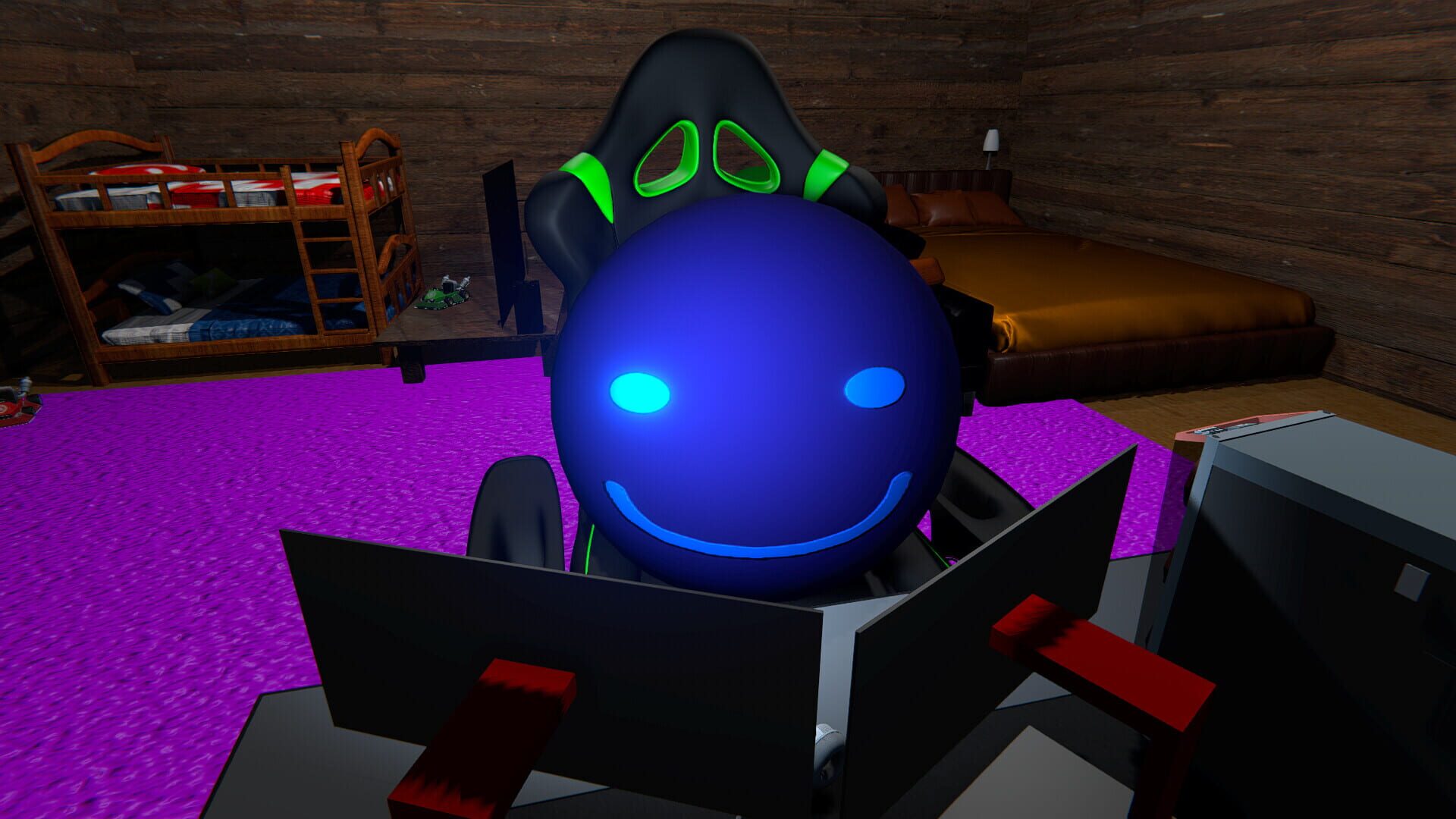 The Wonderful Adventures of Sip - Screenshot