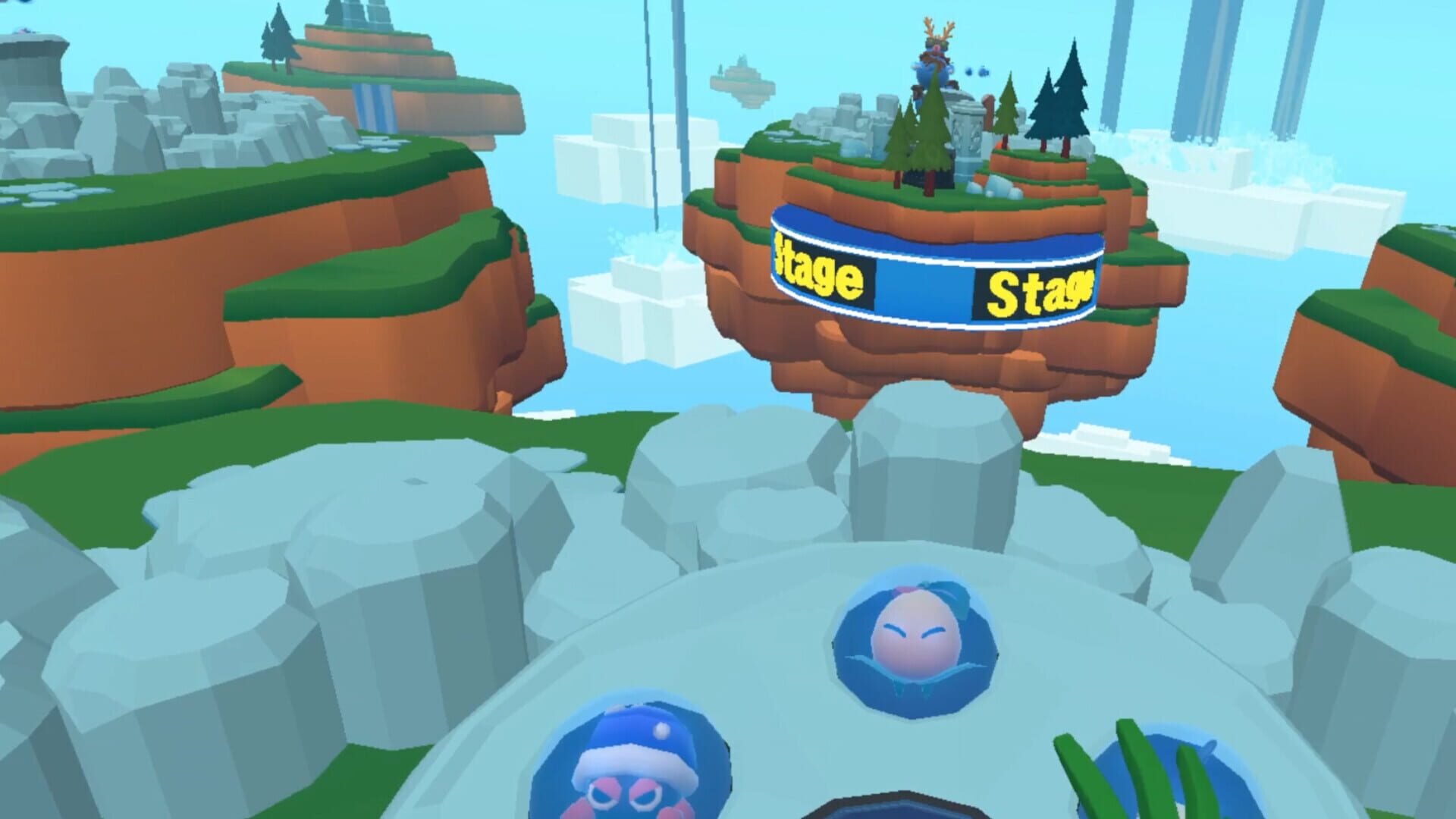 TinyTiny - Screenshot