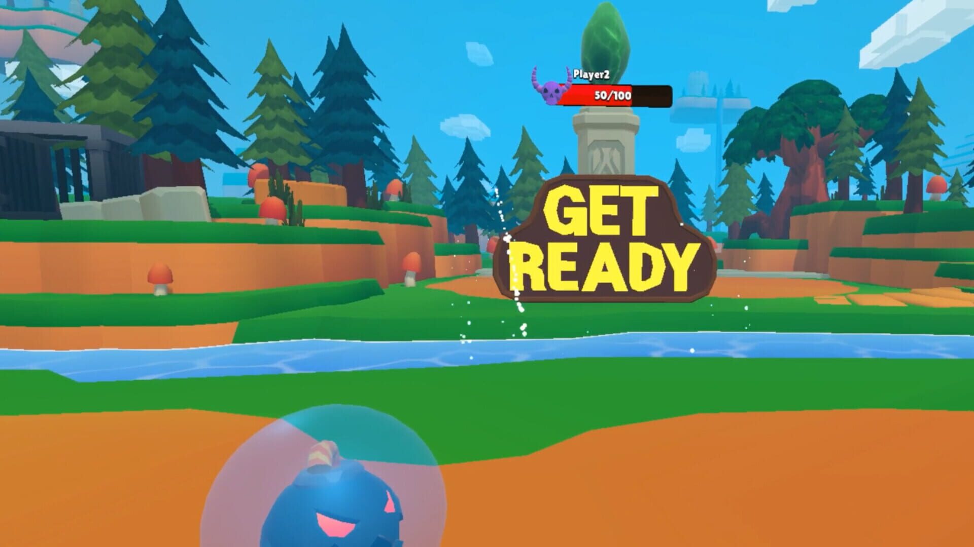 TinyTiny - Screenshot