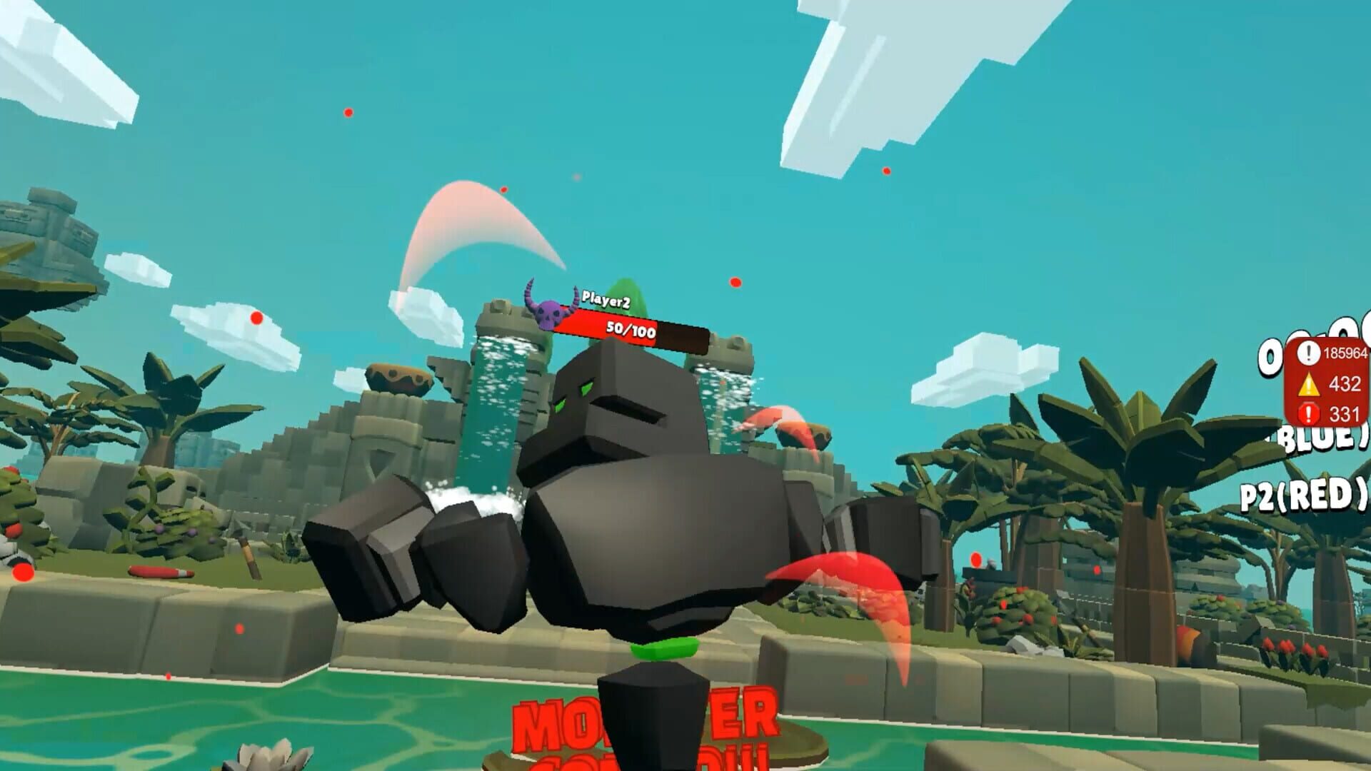 TinyTiny - Screenshot