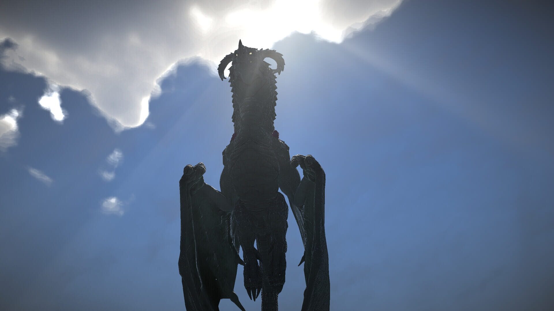 The Open World Survival Craft Hunters - Screenshot