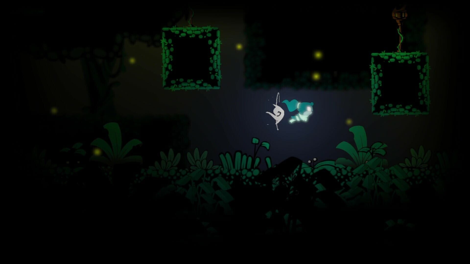 Deer Crusade - Screenshot