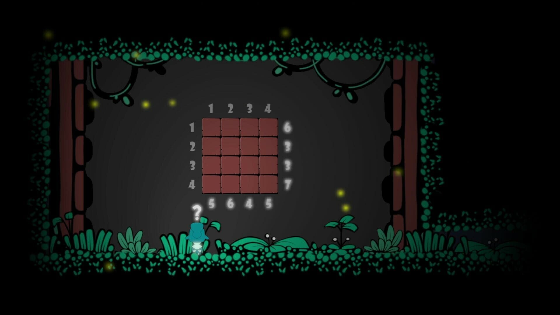 Deer Crusade - Screenshot