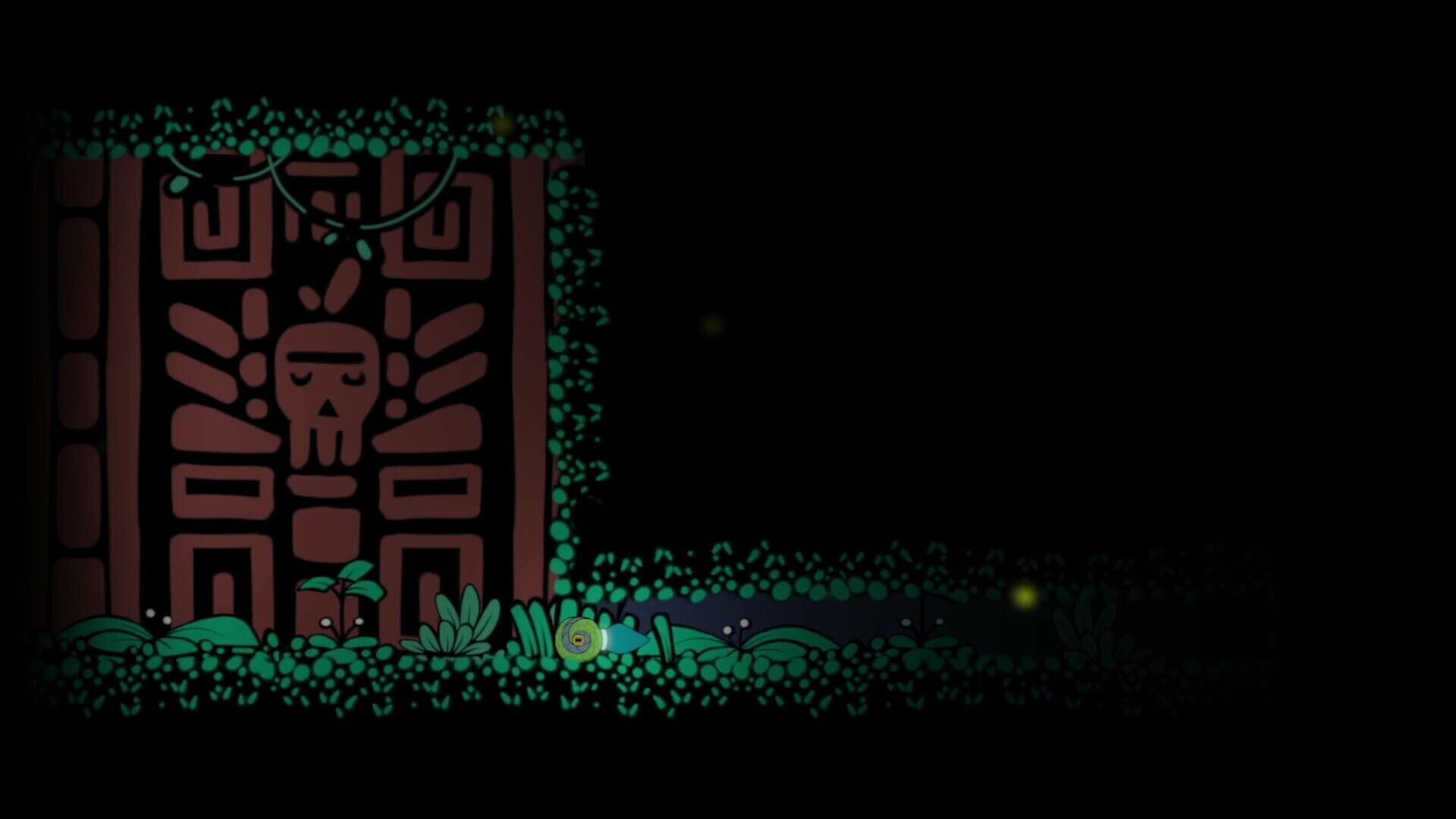 Deer Crusade - Screenshot