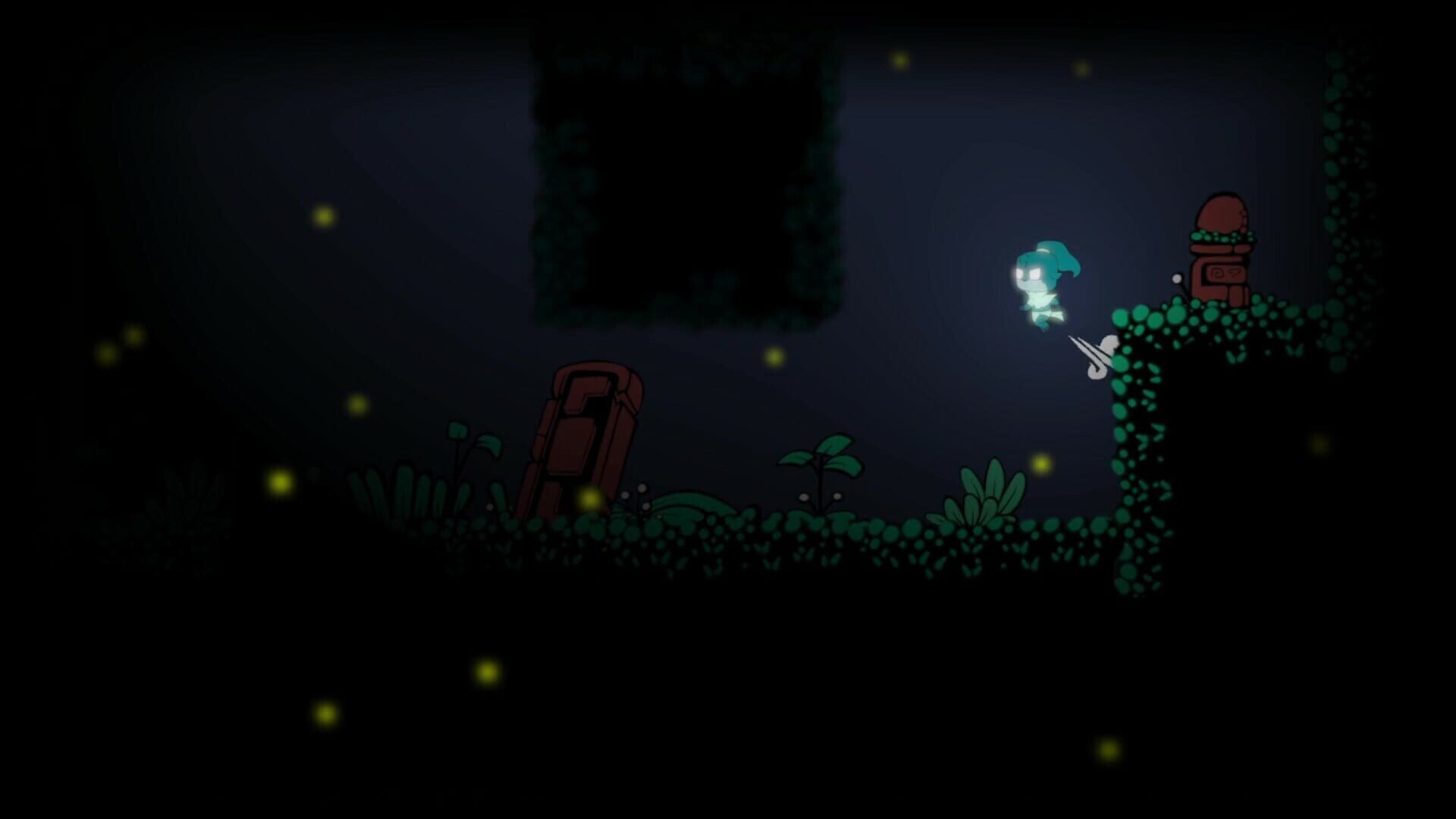Deer Crusade - Screenshot
