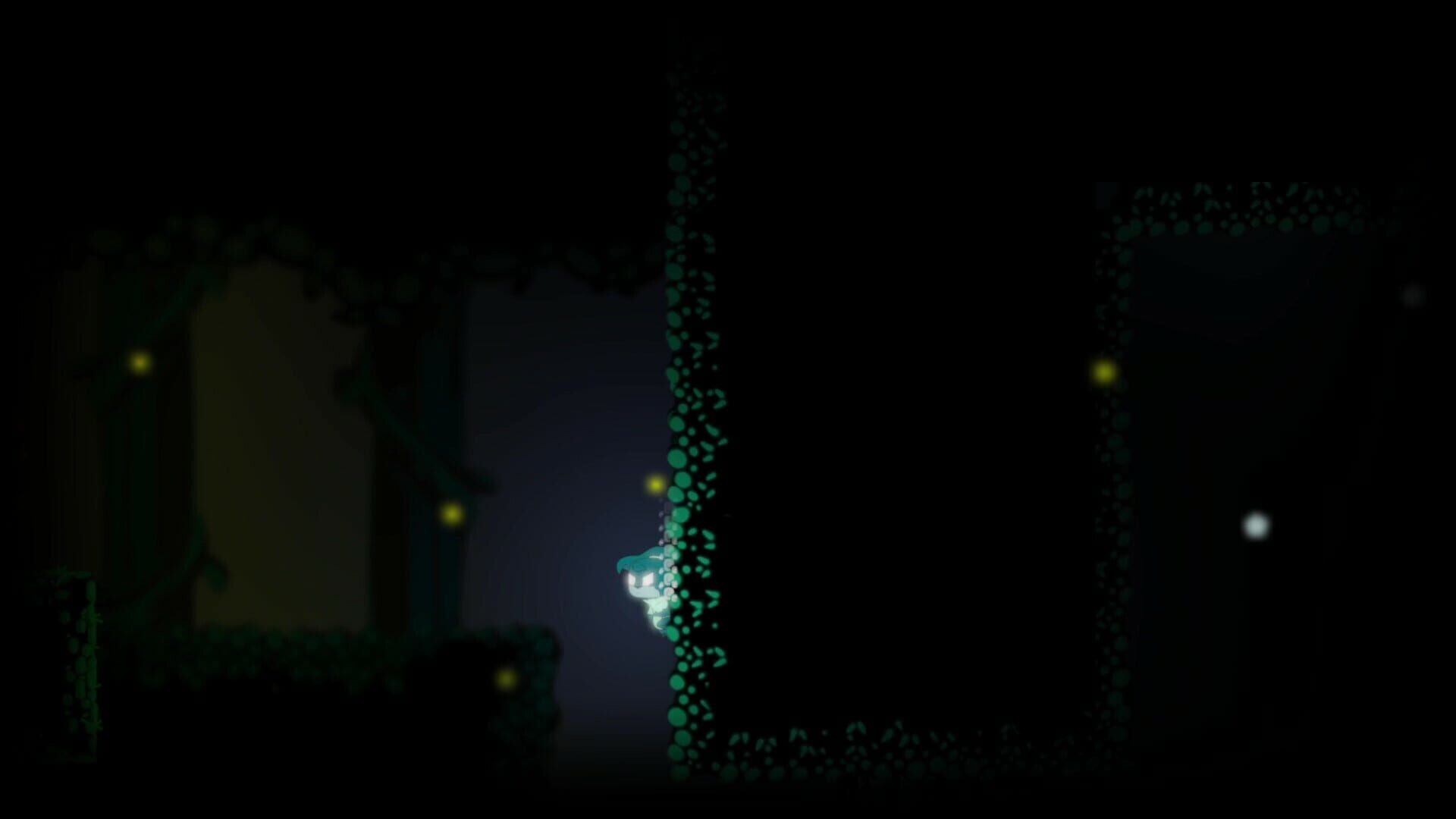 Deer Crusade - Screenshot