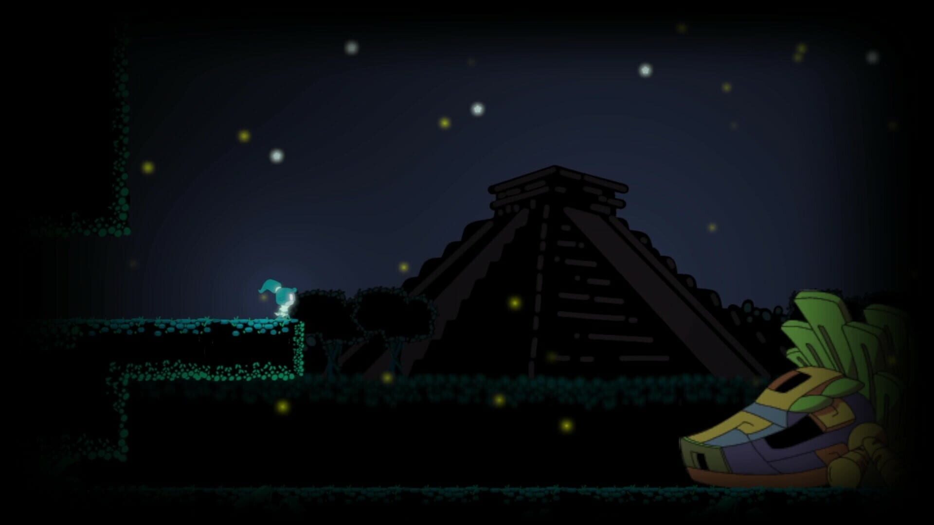 Deer Crusade - Screenshot