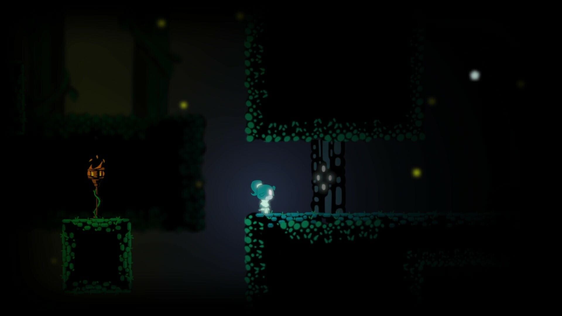Deer Crusade - Screenshot