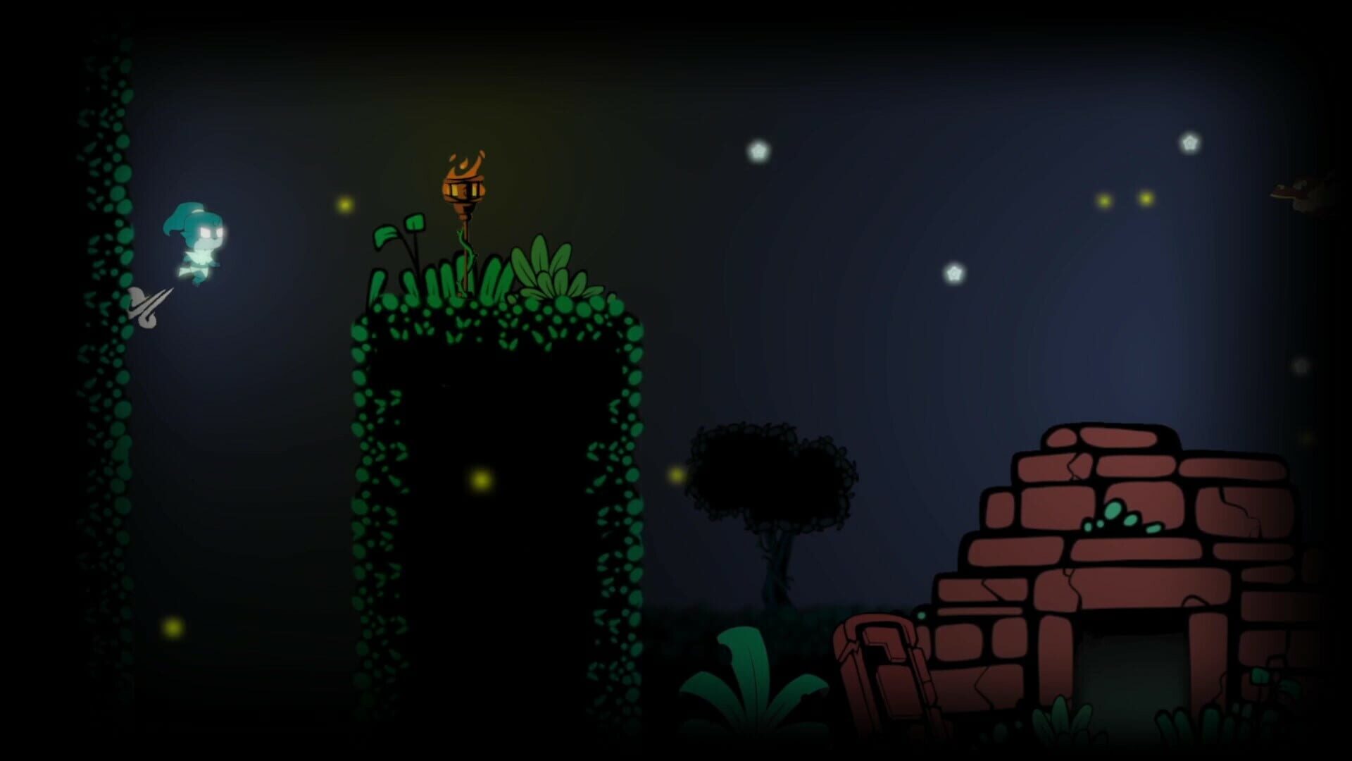 Deer Crusade - Screenshot