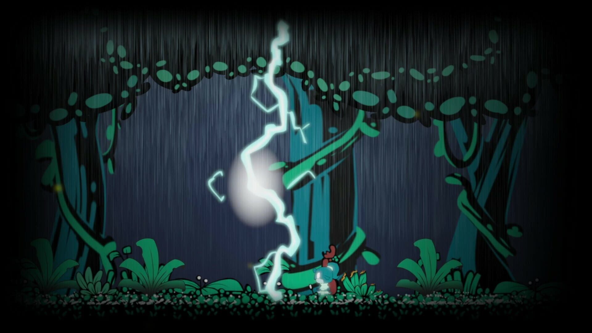 Deer Crusade - Screenshot
