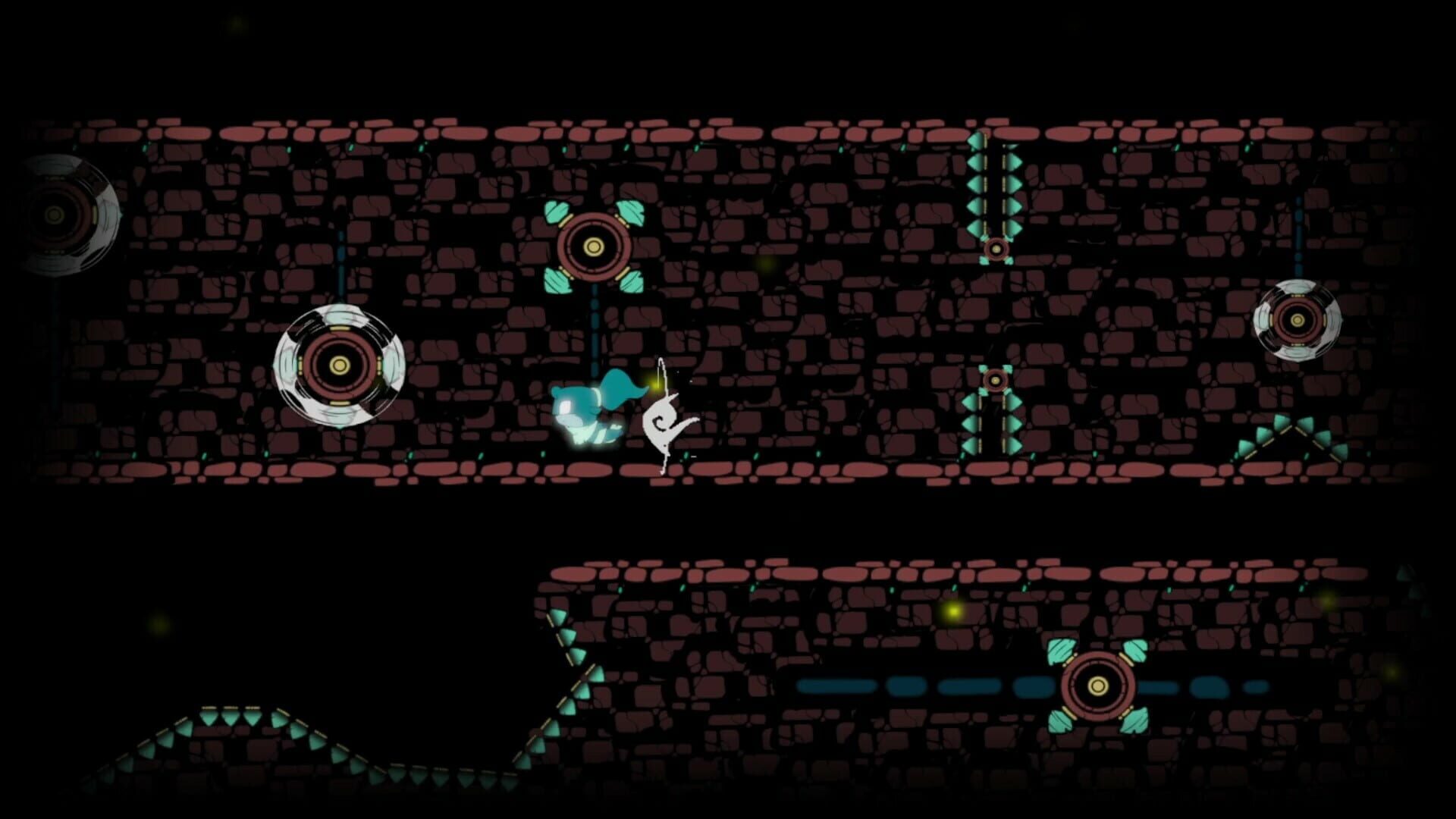 Deer Crusade - Screenshot