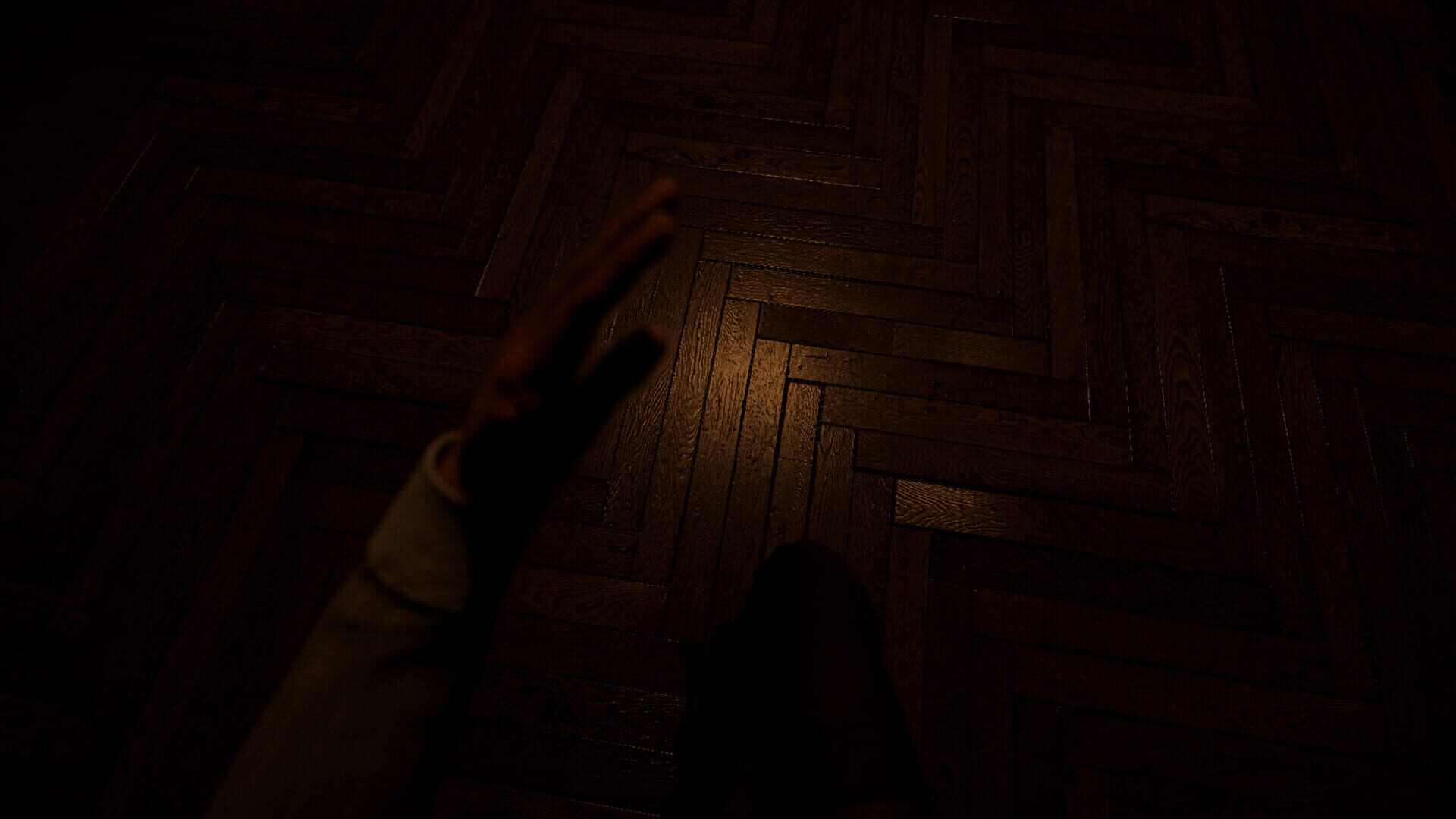 Incessant - Screenshot