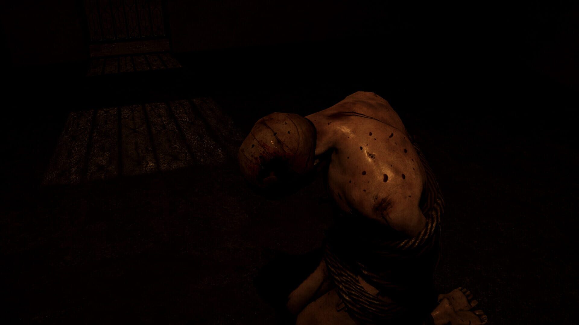 Incessant - Screenshot