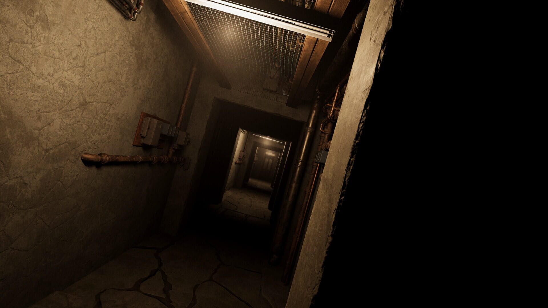 Incessant - Screenshot