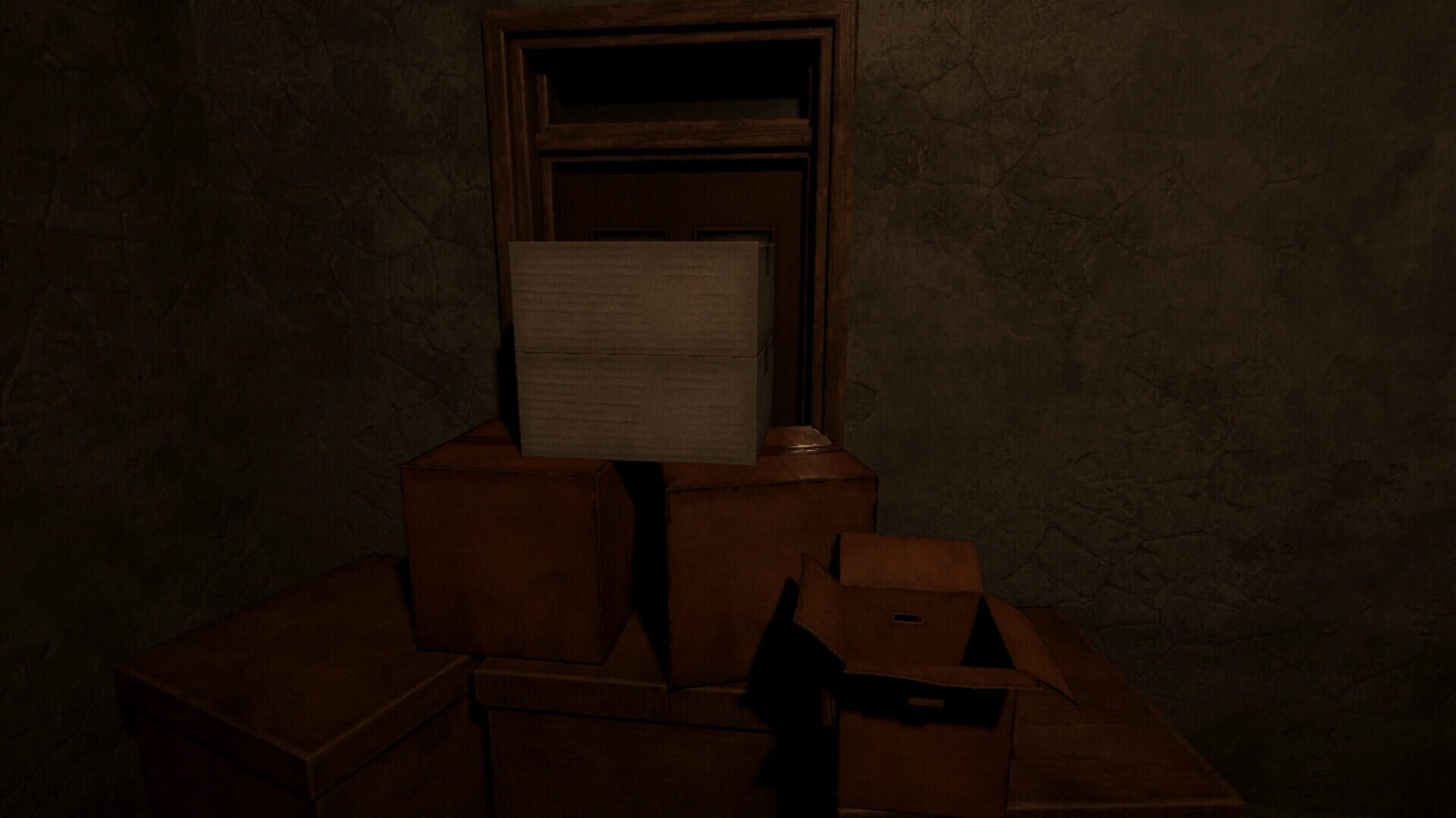 Incessant - Screenshot
