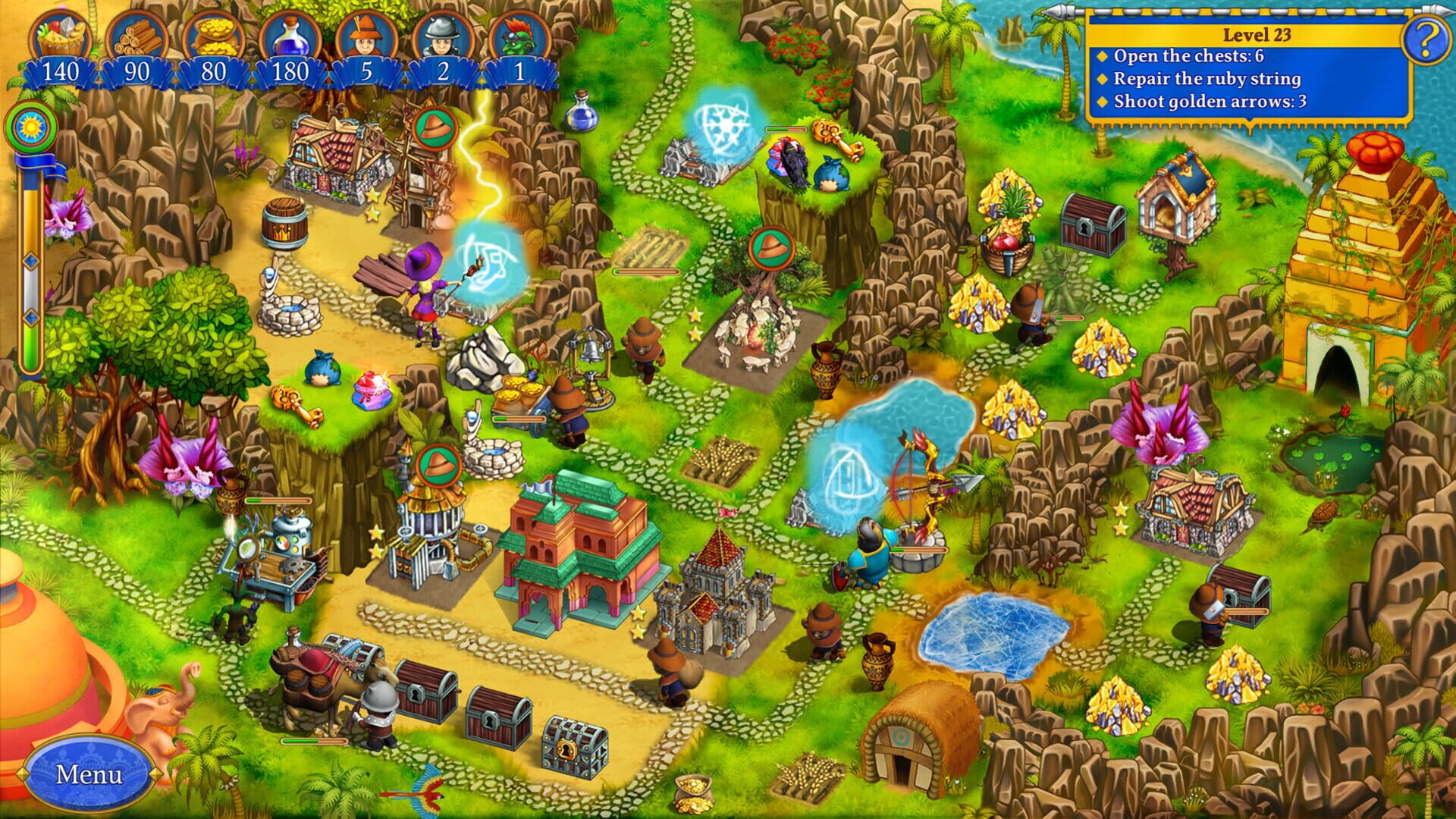 New Yankee: Karma Tales