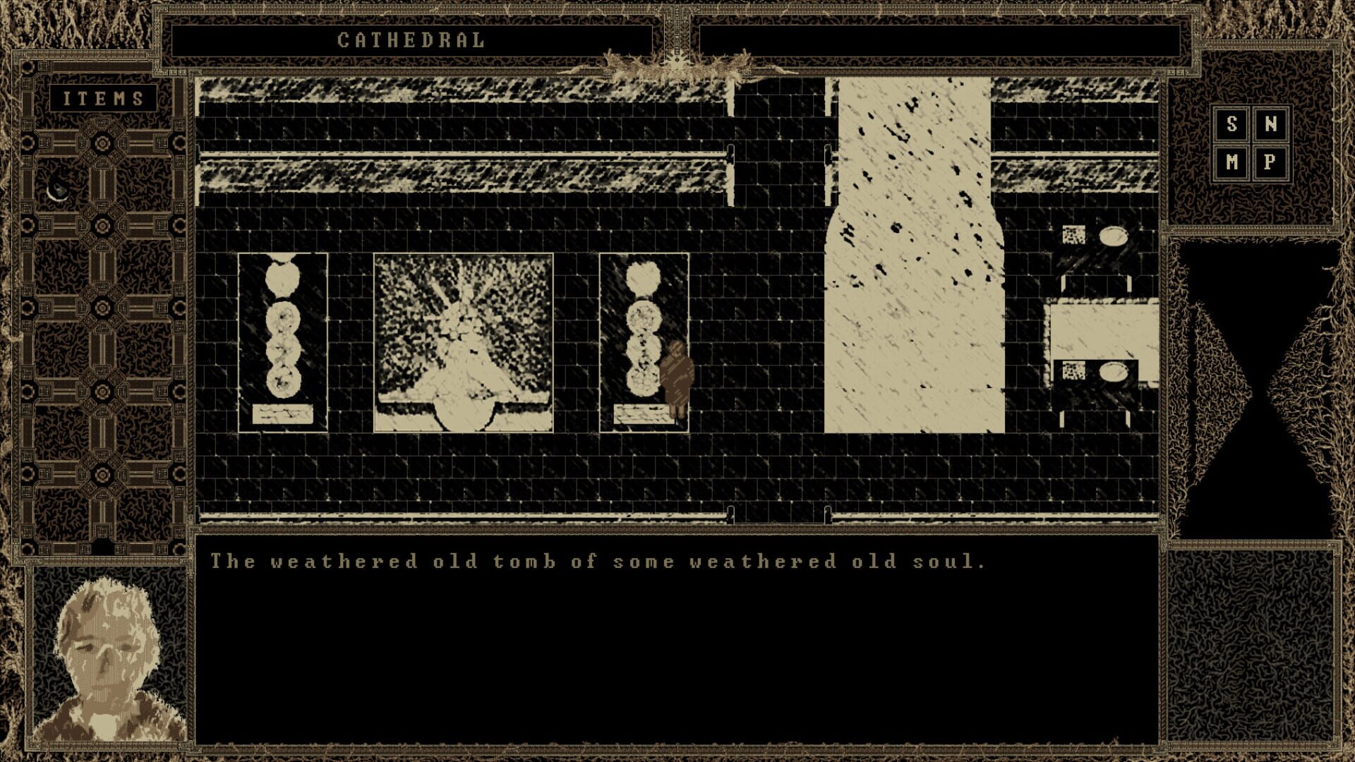 Now You Would Destroy the Earth - Screenshot