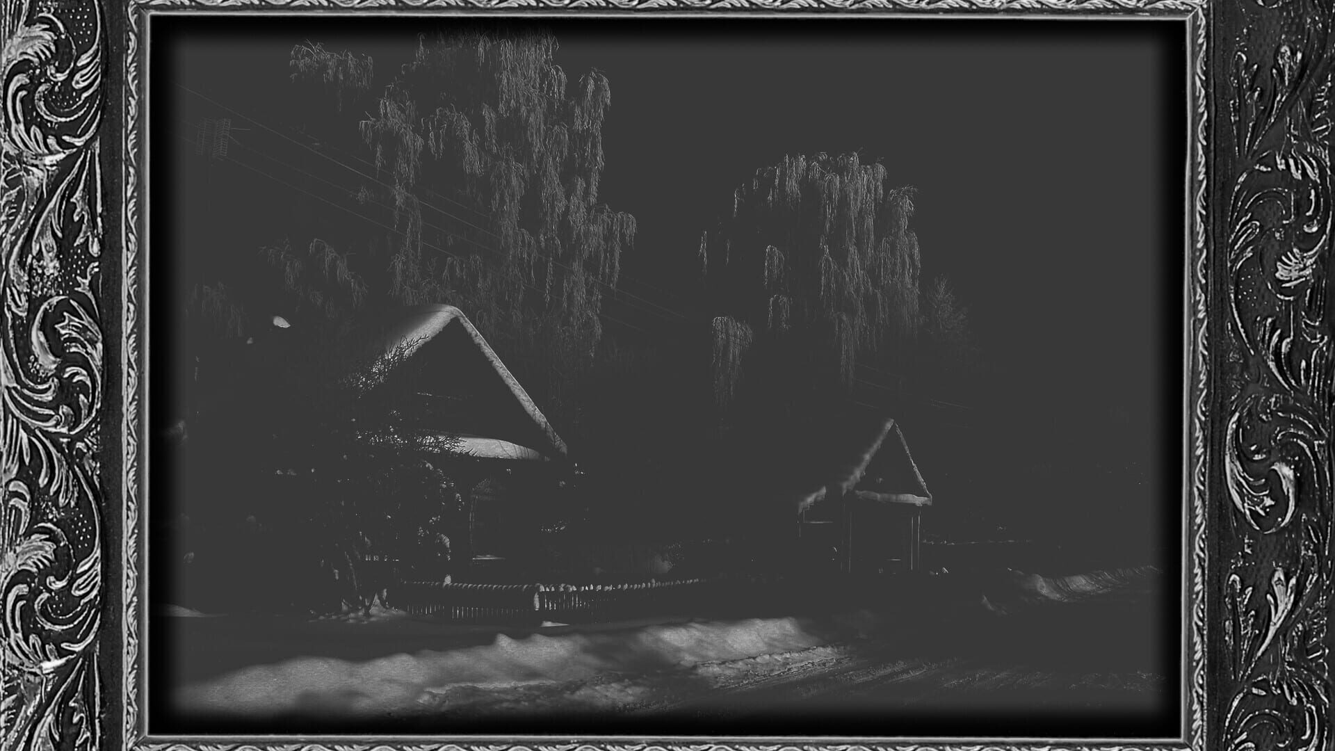 Scary Pictures: Yavez - Seven Deadly Sins - Screenshot