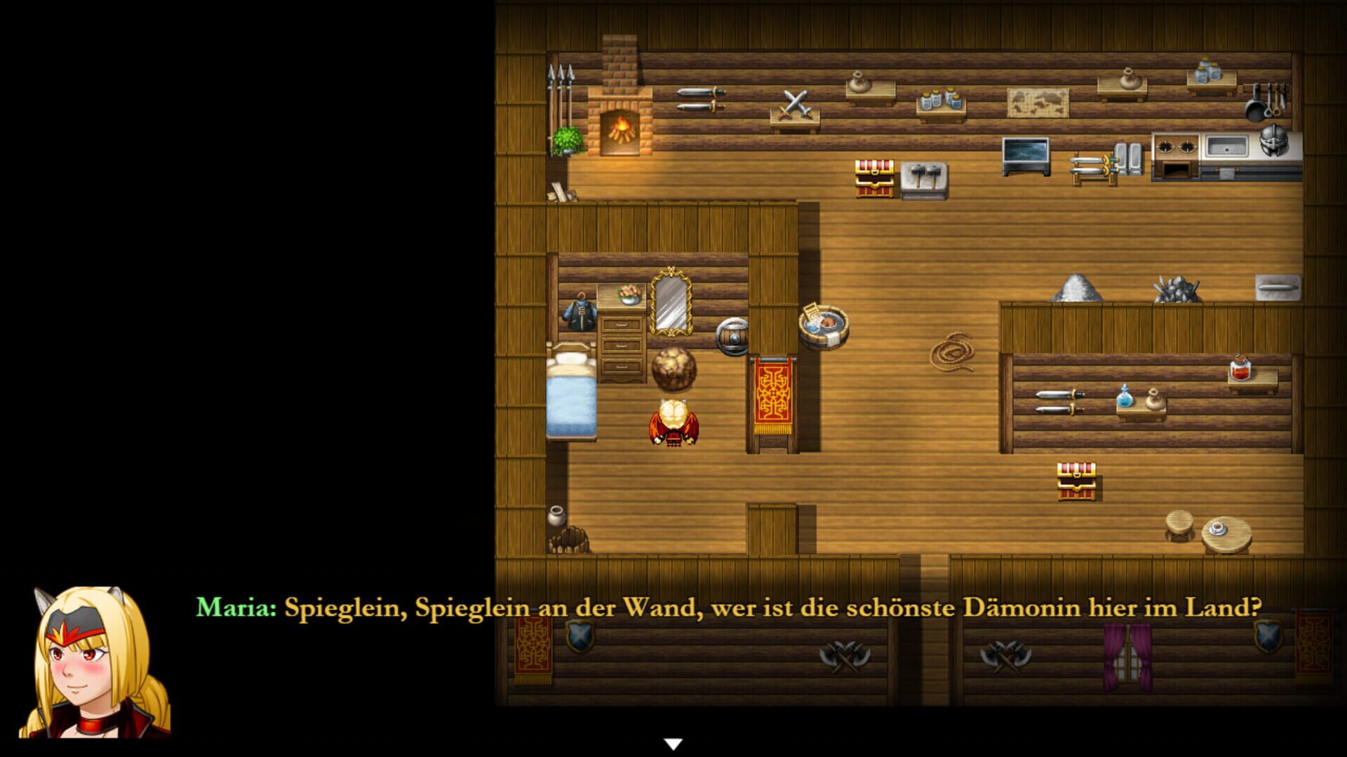 Superstein - Screenshot