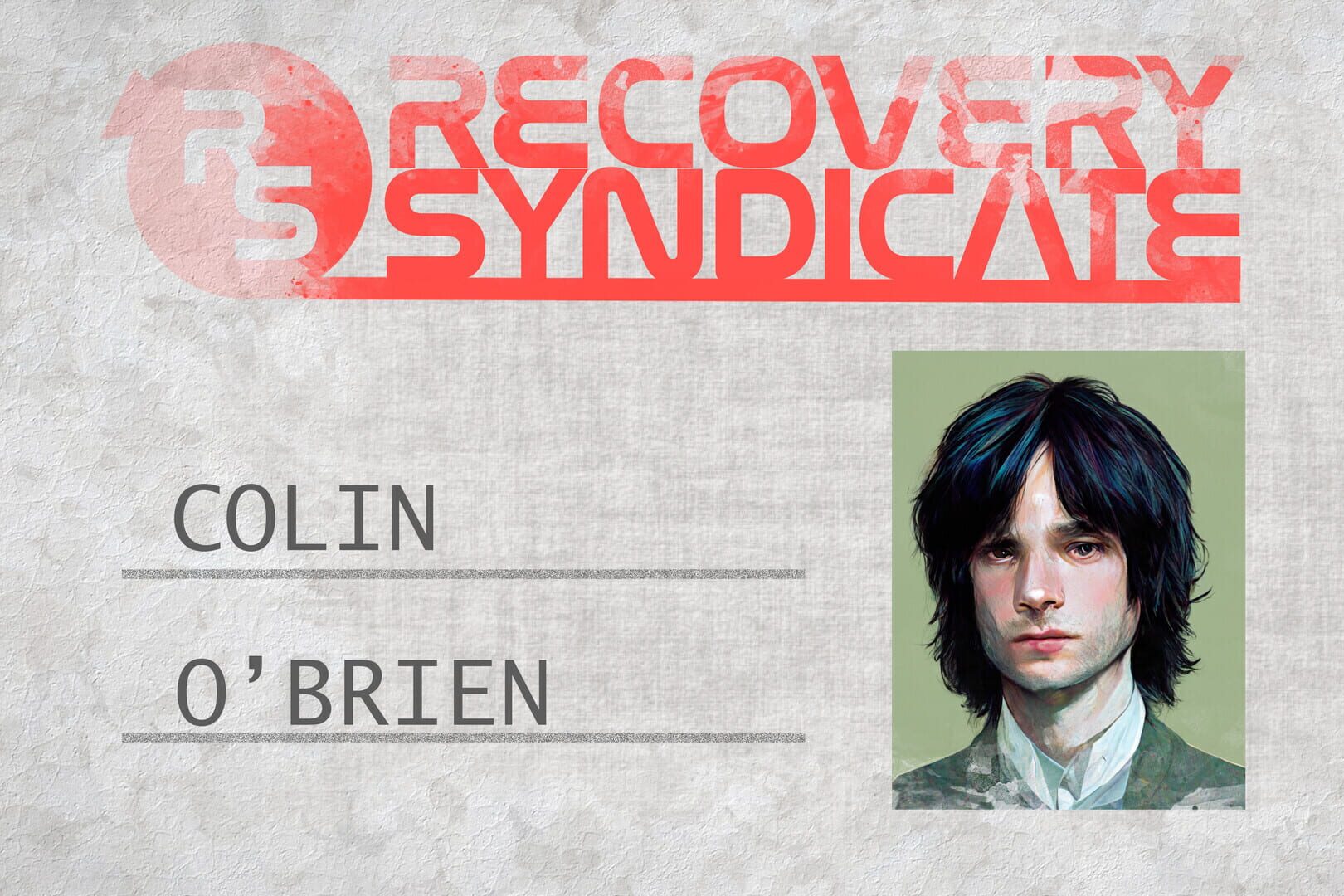 Recovery Syndicate - Screenshot