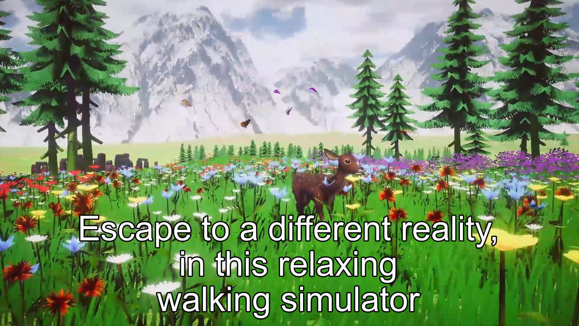 Our Mini Adventure - Screenshot