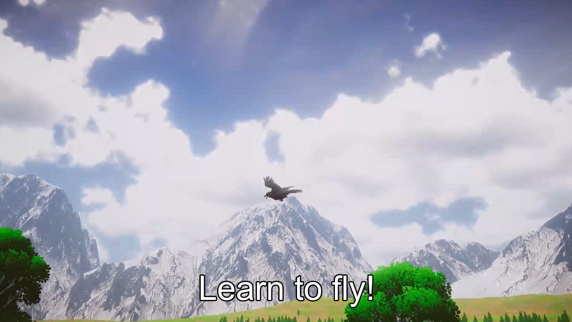 Our Mini Adventure - Screenshot