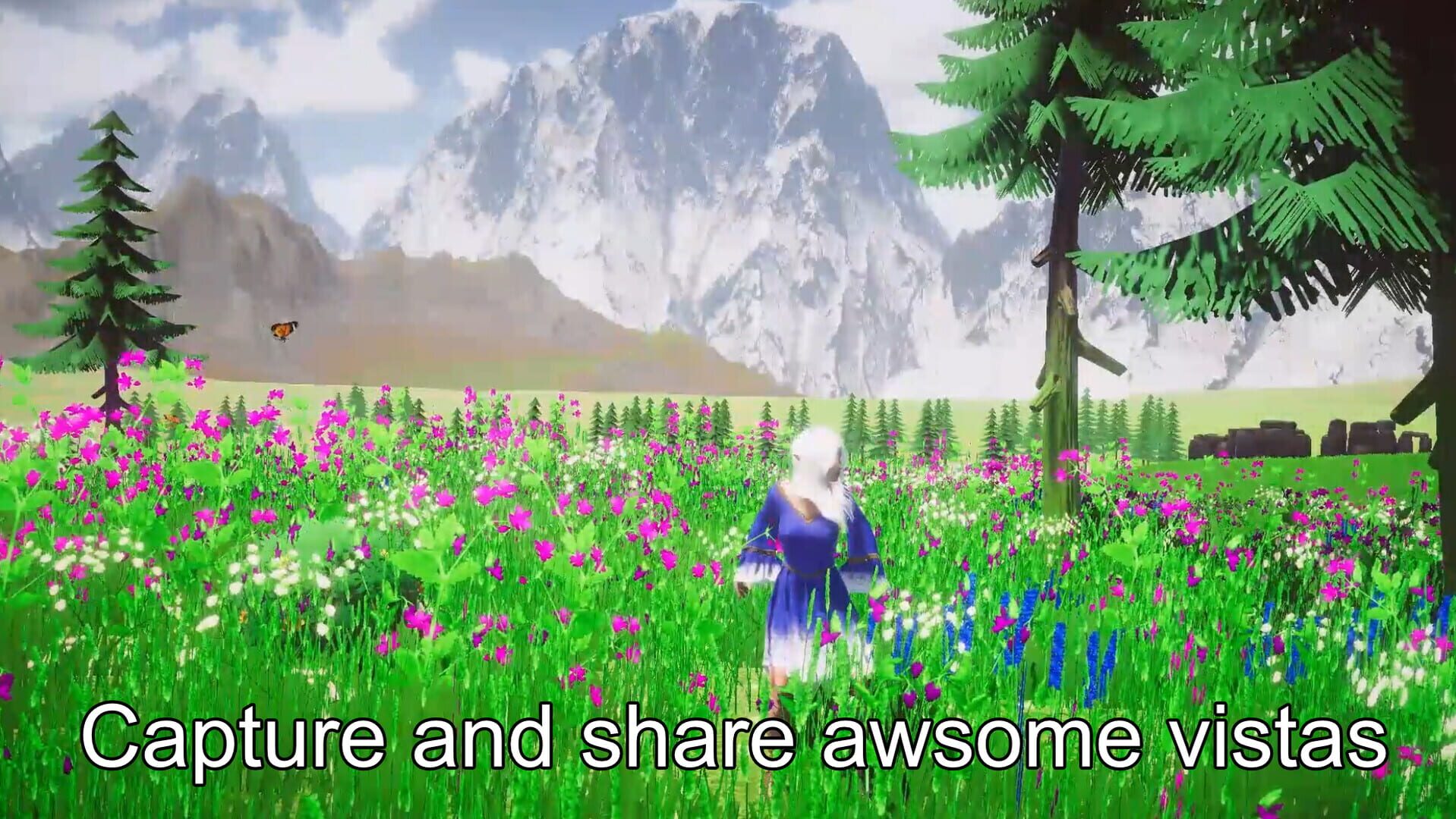 Our Mini Adventure - Screenshot