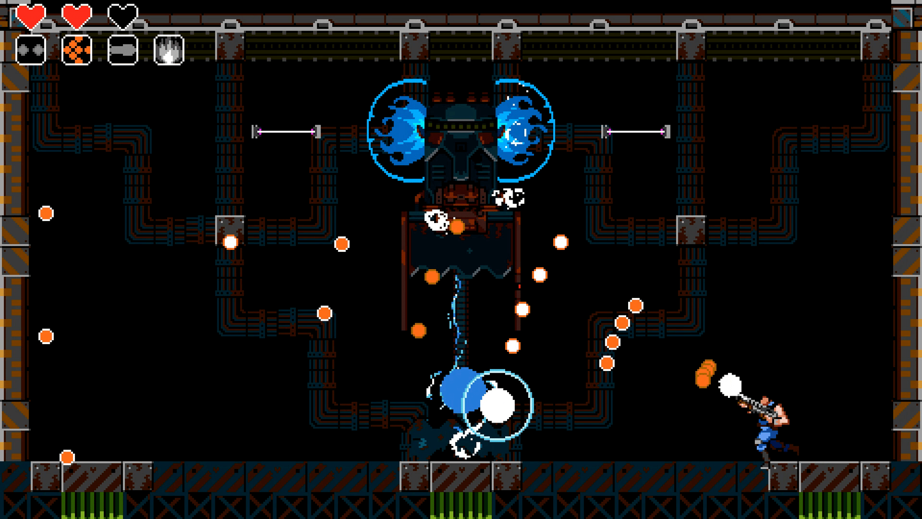 Probo Rush screenshot